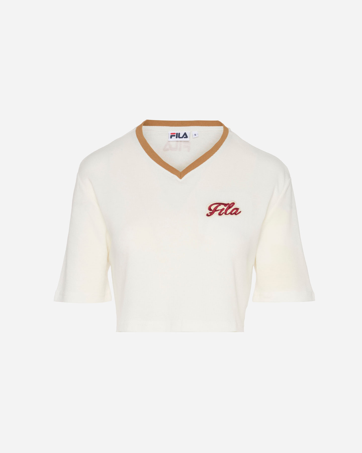 T-shirt FILA STREETWEAR W - 0 | Cisalfa Sport