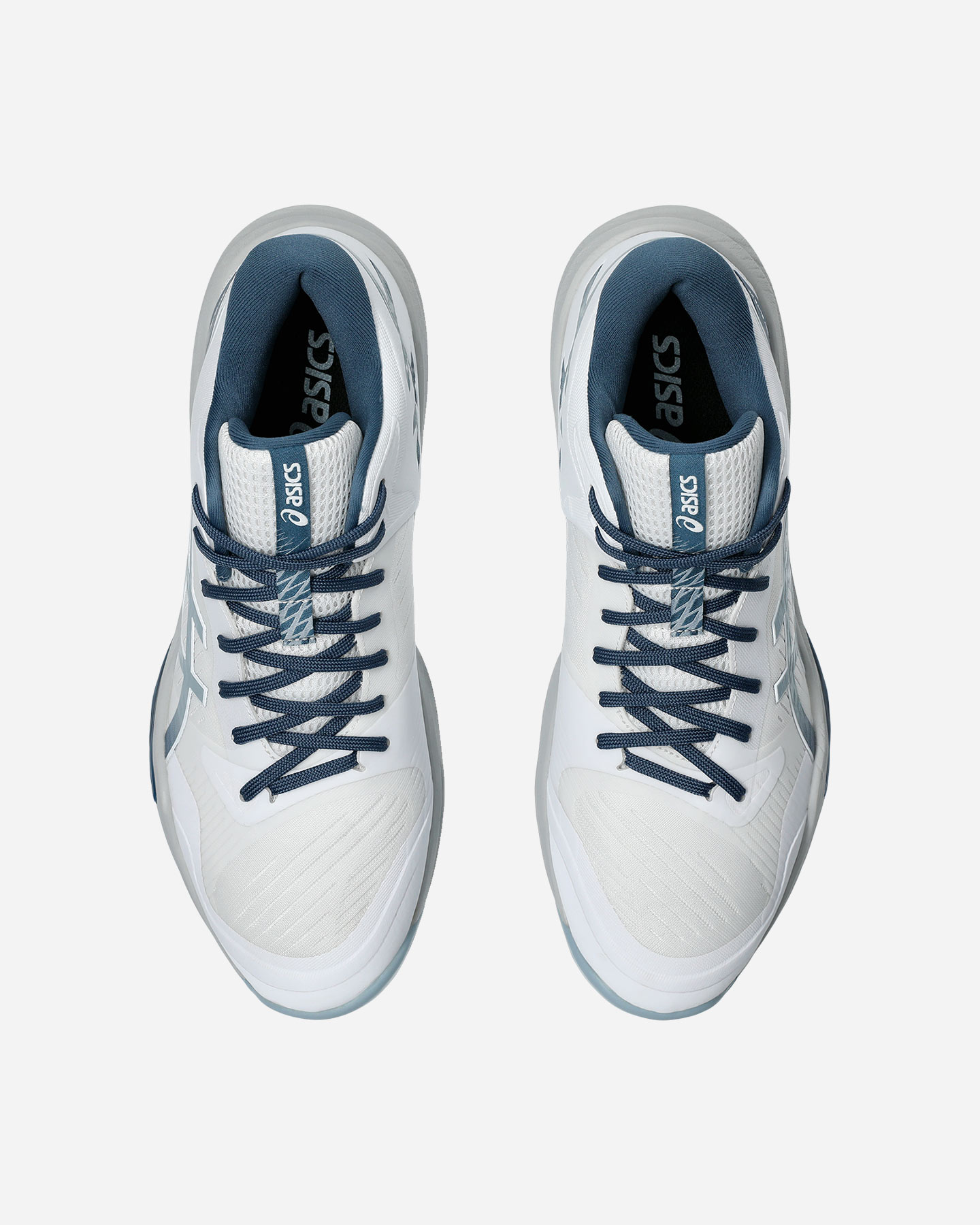 Scarpe volley ASICS SKY ELITE FF MT 3 M - Bianco - 3 | Cisalfa Sport