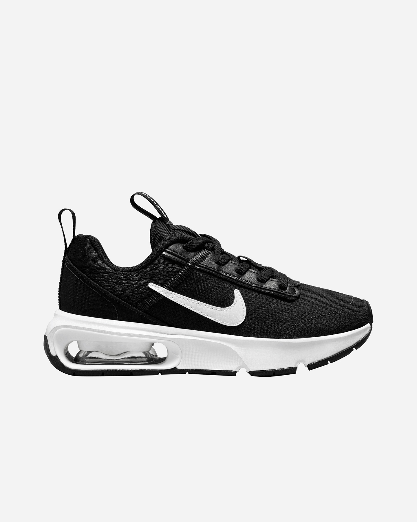 Scarpe sneakers NIKE AIR MAX INTRLK PS JR - 0 | Cisalfa Sport