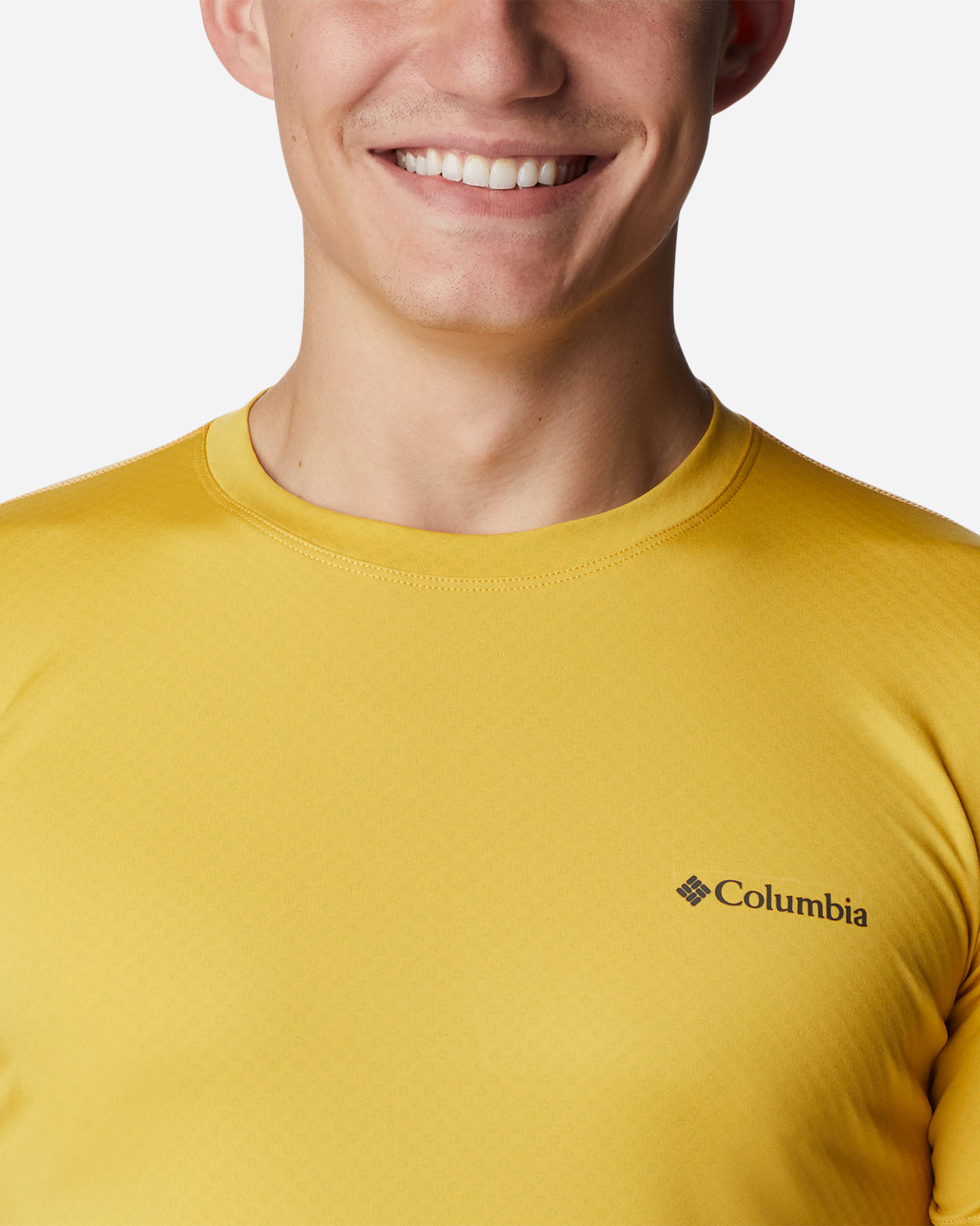 T-shirt COLUMBIA ZERO RULES M - 3 | Cisalfa Sport