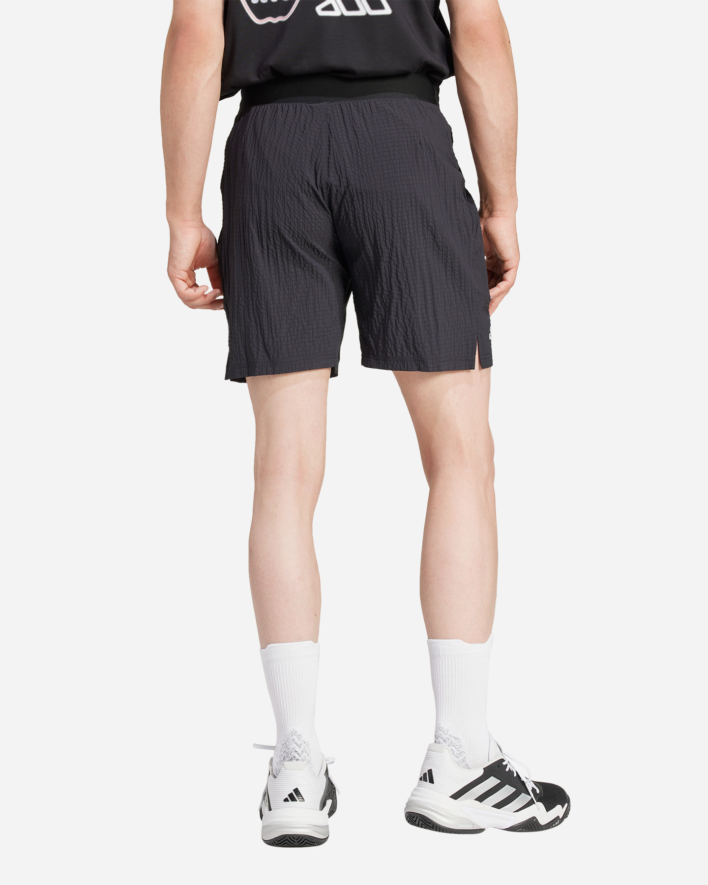 Pantaloncini tennis ADIDAS US OPEN M - 3 | Cisalfa Sport