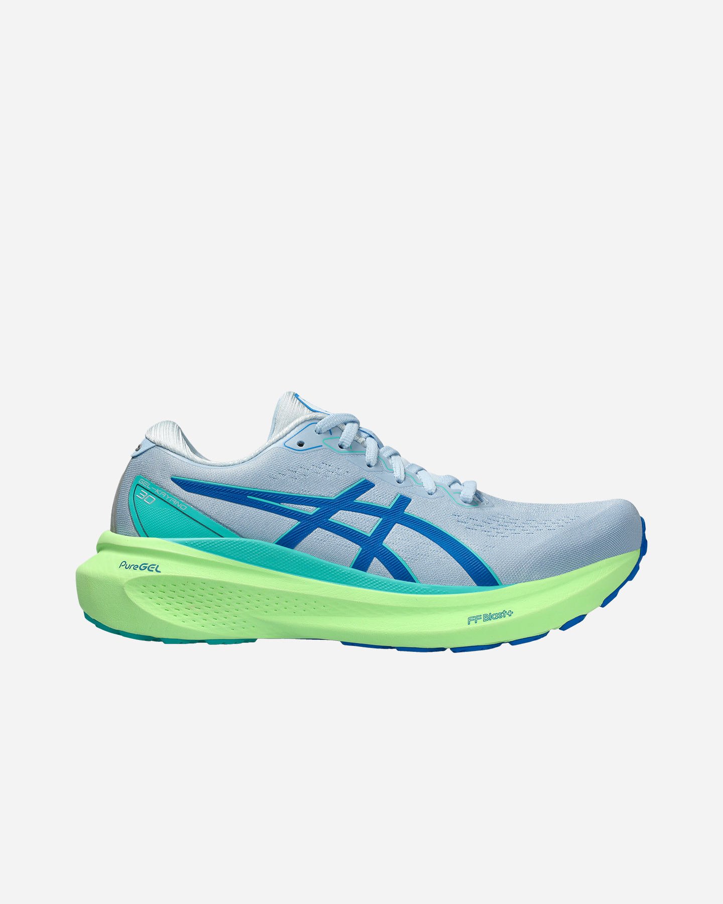 Scarpe running ASICS GEL-KAYANO 30 LITE-SHOW M - 0 | Cisalfa Sport