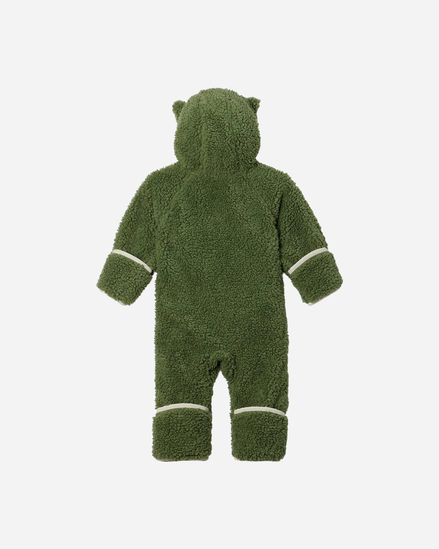Pile COLUMBIA FOXY BABY JR - Verde - 1 | Cisalfa Sport