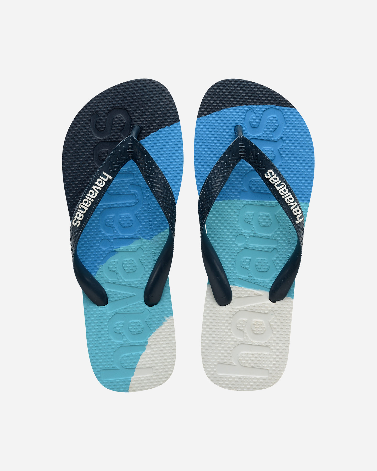 Infradito HAVAIANAS LOGOMANIA M - 0 | Cisalfa Sport