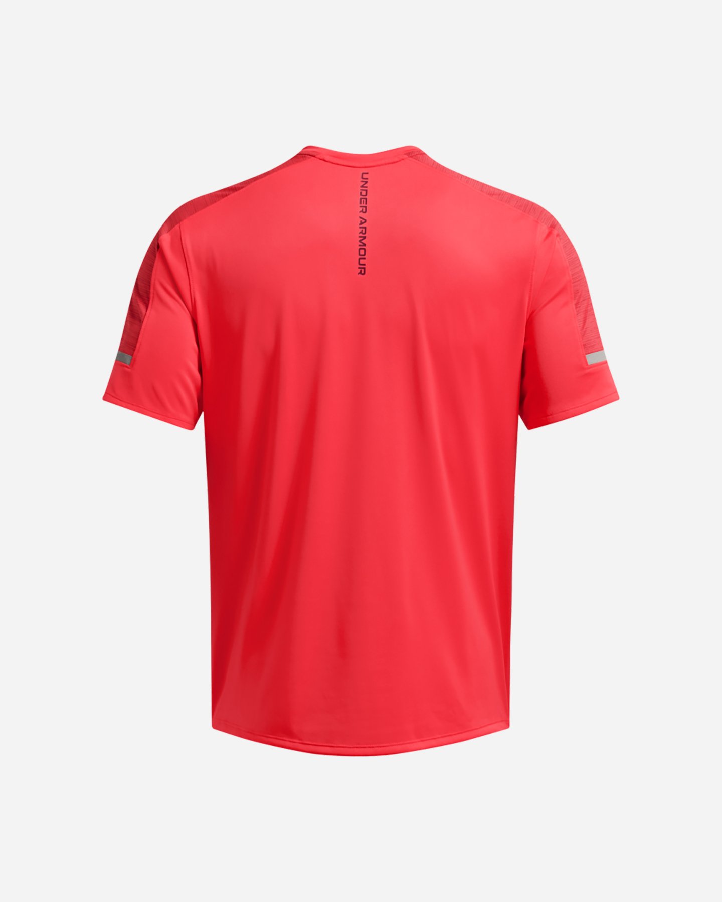 T-shirt training UNDER ARMOUR TECH UTILITY M - 1 | Cisalfa Sport