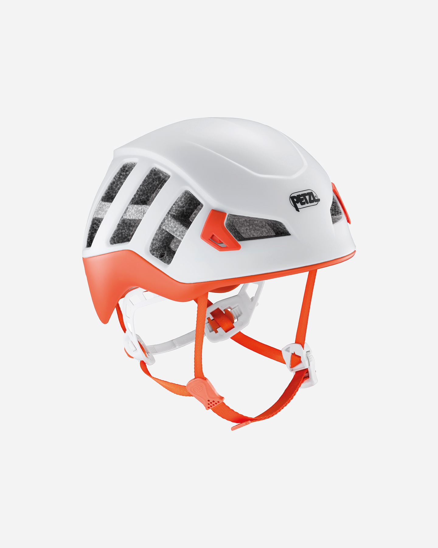 Casco alpinismo PETZL METEOR - Rosso - 0 | Cisalfa Sport