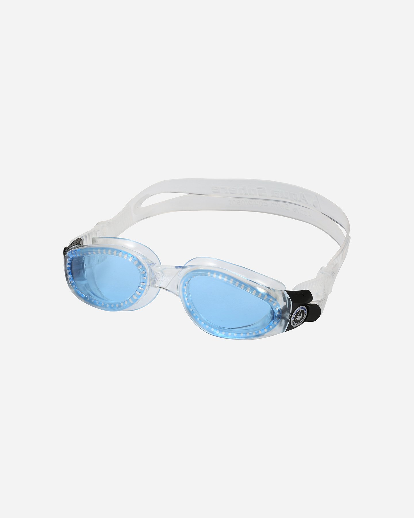 Occhialini piscina AQUA SPHERE KAIMAN - 0 | Cisalfa Sport