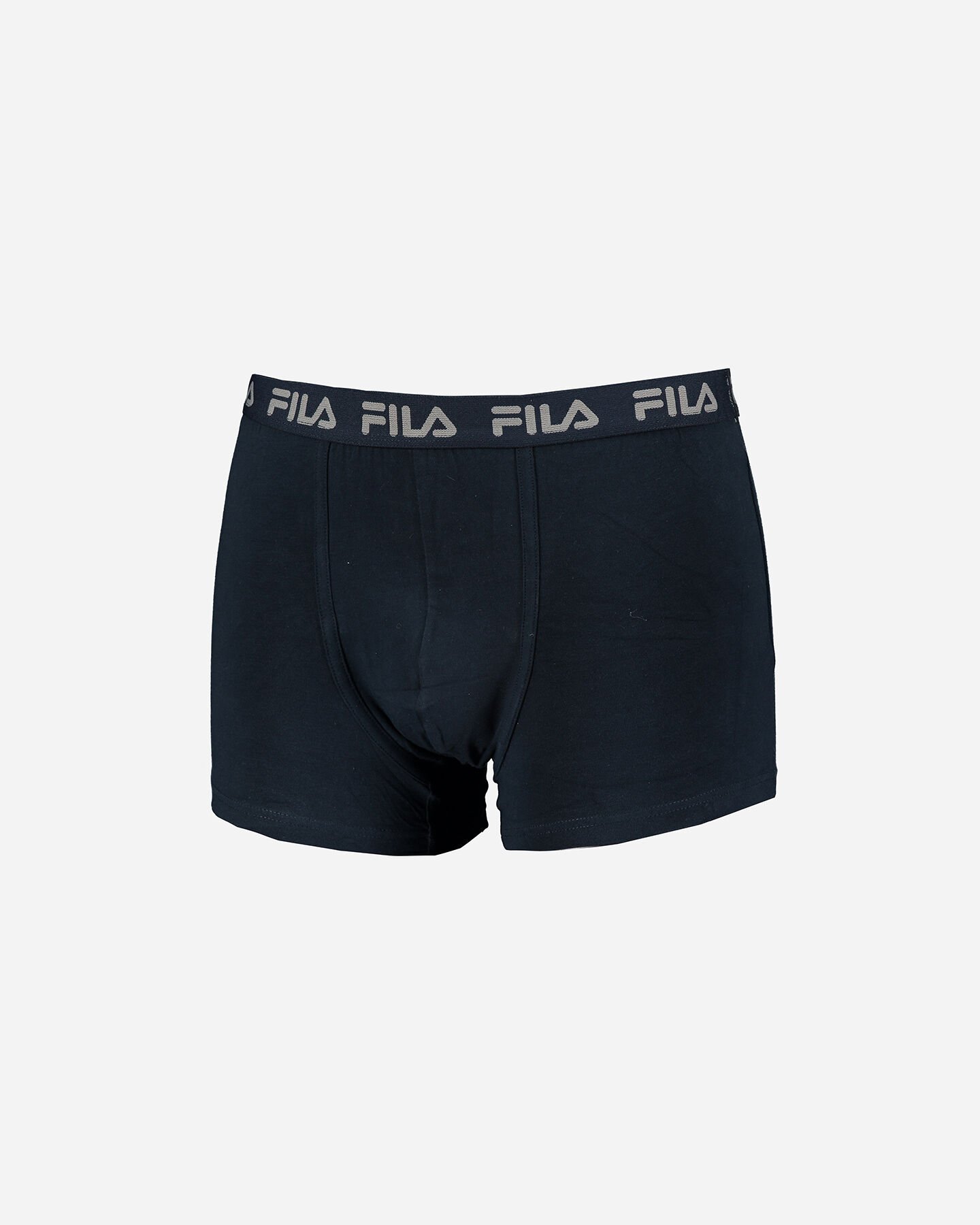 Intimo FILA 2PACK BOXER PLACED LOGO M - 1 | Cisalfa Sport