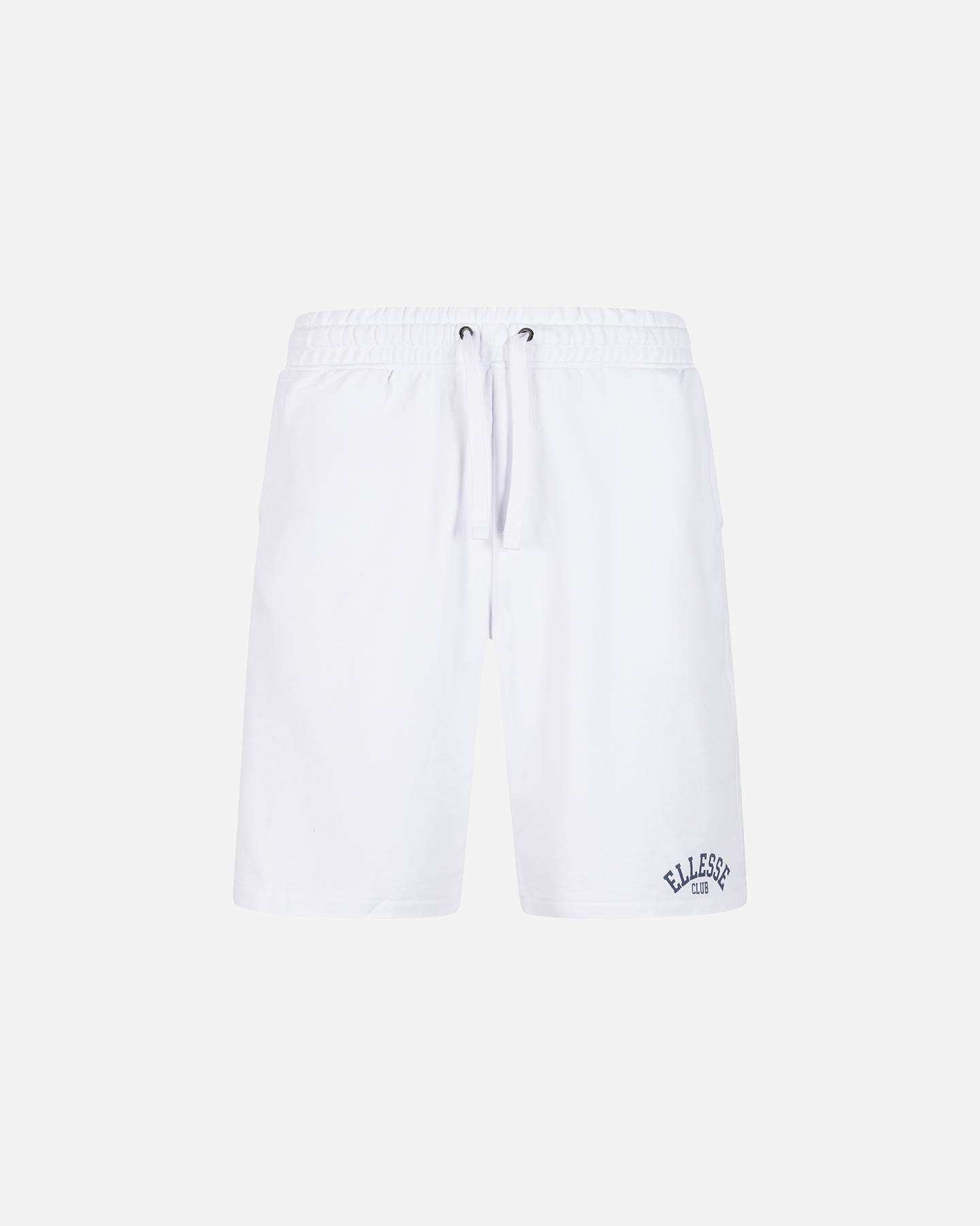 Bermuda ELLESSE COMMUNITY CLUB M - Bianco - 4 | Cisalfa Sport