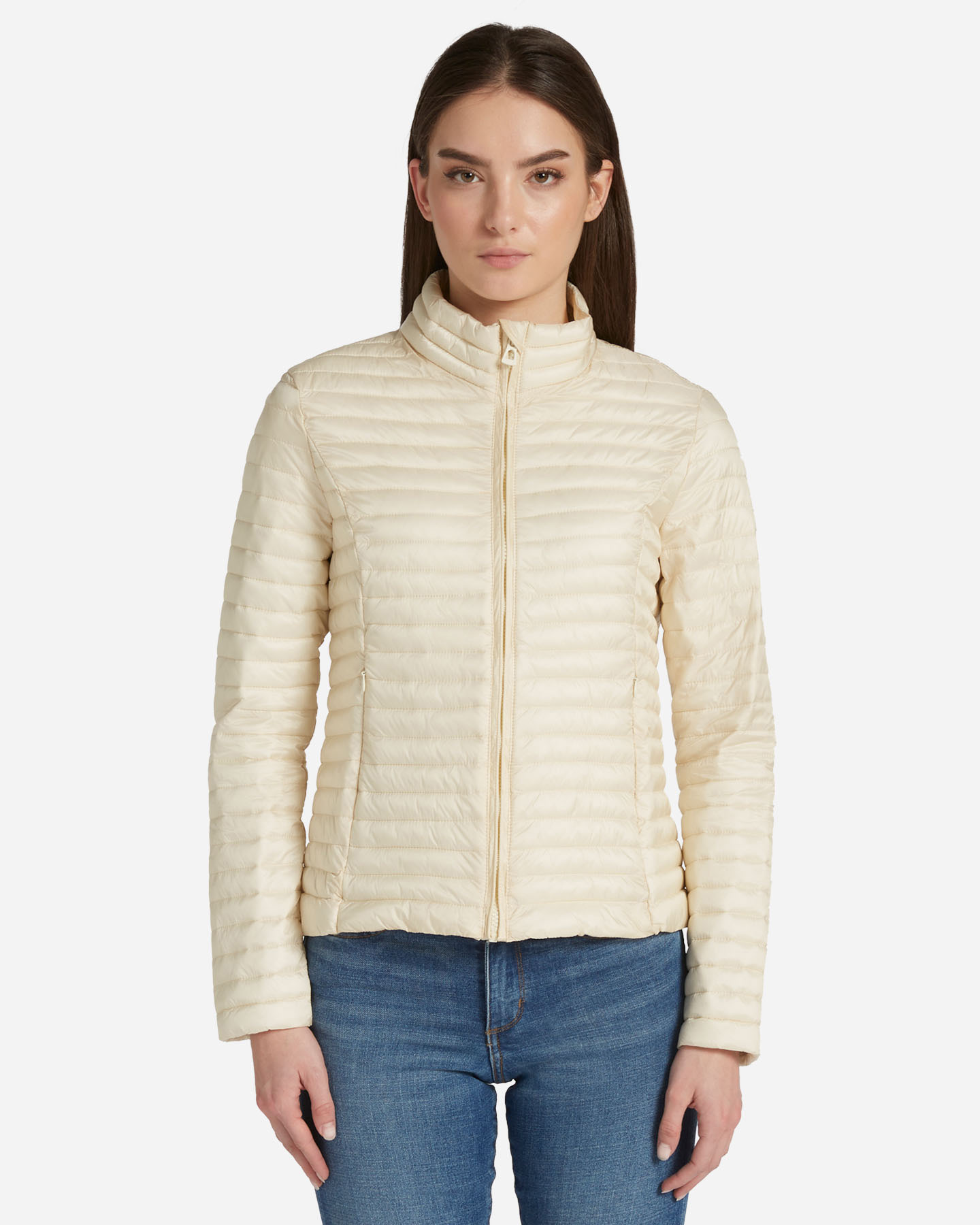 Giubbotto DACK'S ESSENTIAL W - Beige - 0 | Cisalfa Sport