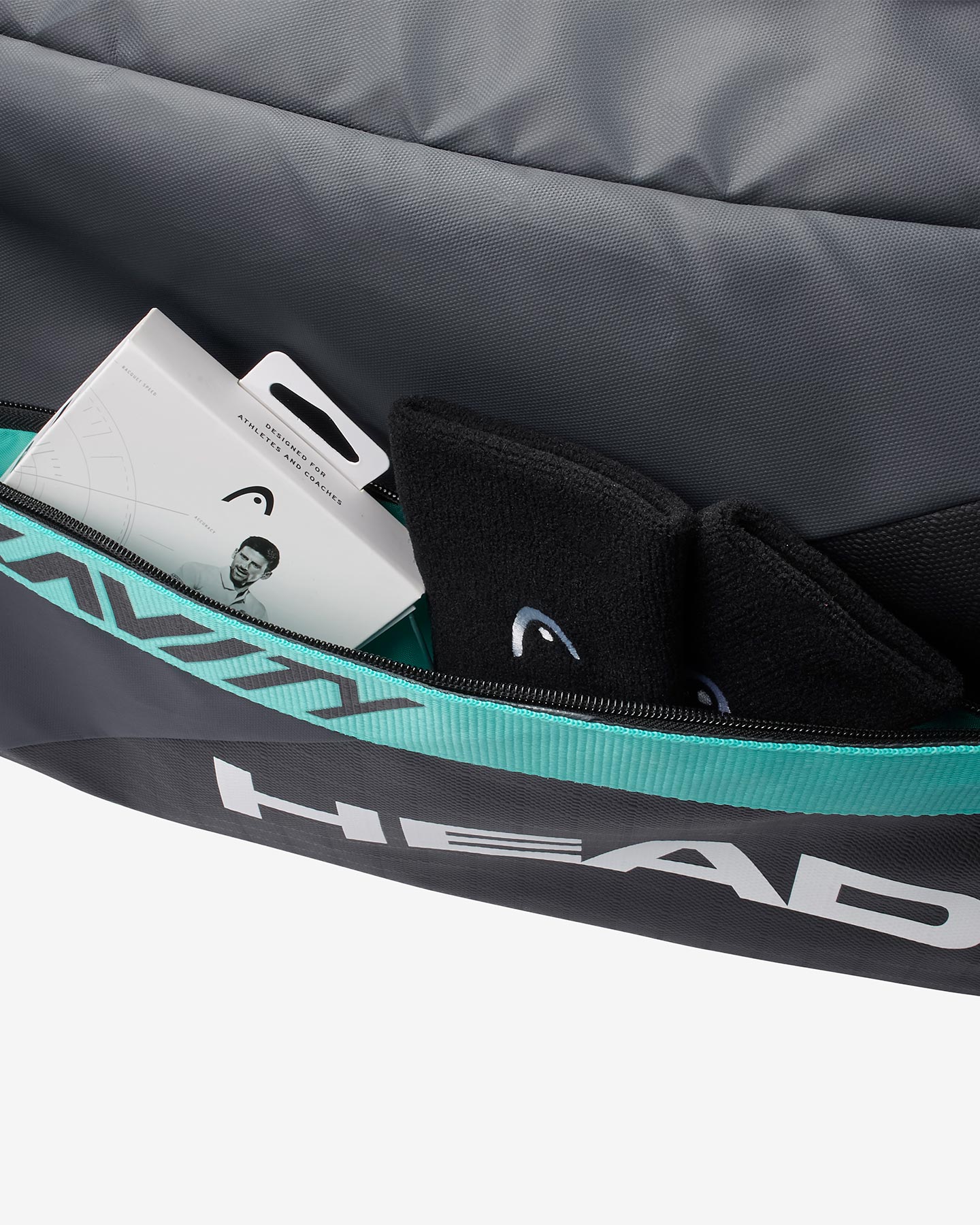 Fodero HEAD GRAVITY DUFFLE - 4 | Cisalfa Sport