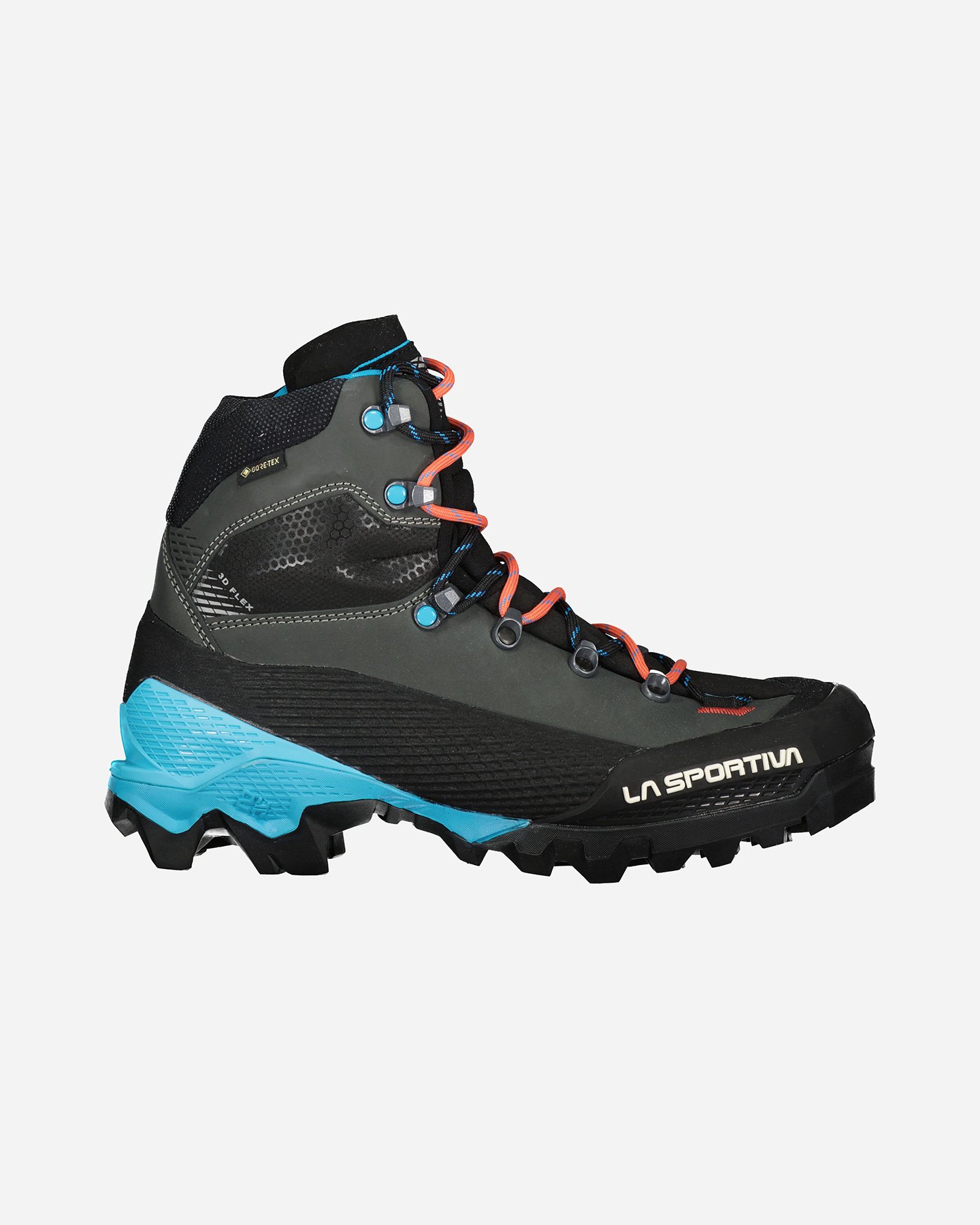 Scarpe alpinismo LA SPORTIVA AEQUILIBRIUM LT GTX W - 0 | Cisalfa Sport