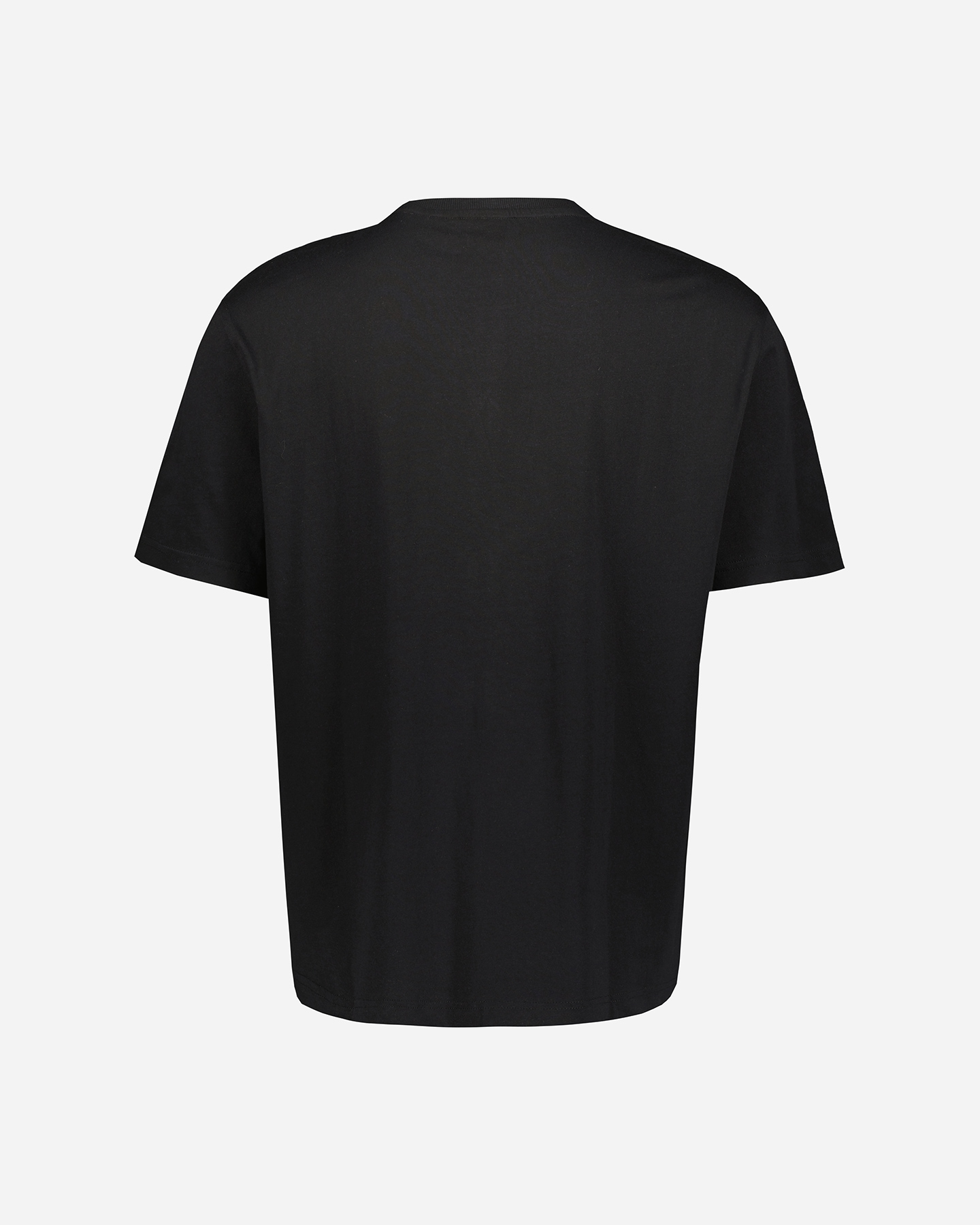 T-shirt THINK PINK APPLE M - Nero - 1 | Cisalfa Sport