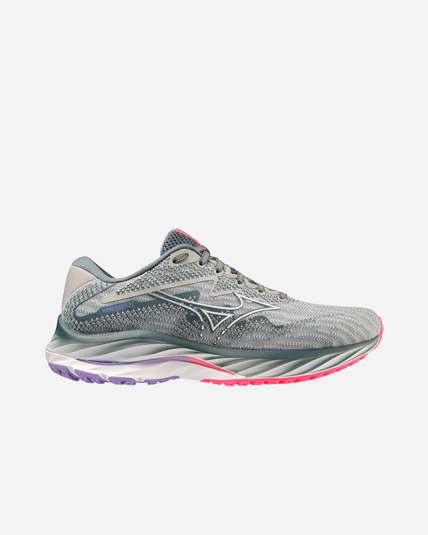 Scarpe running MIZUNO WAVE RIDER 27 W - 0 | Cisalfa Sport