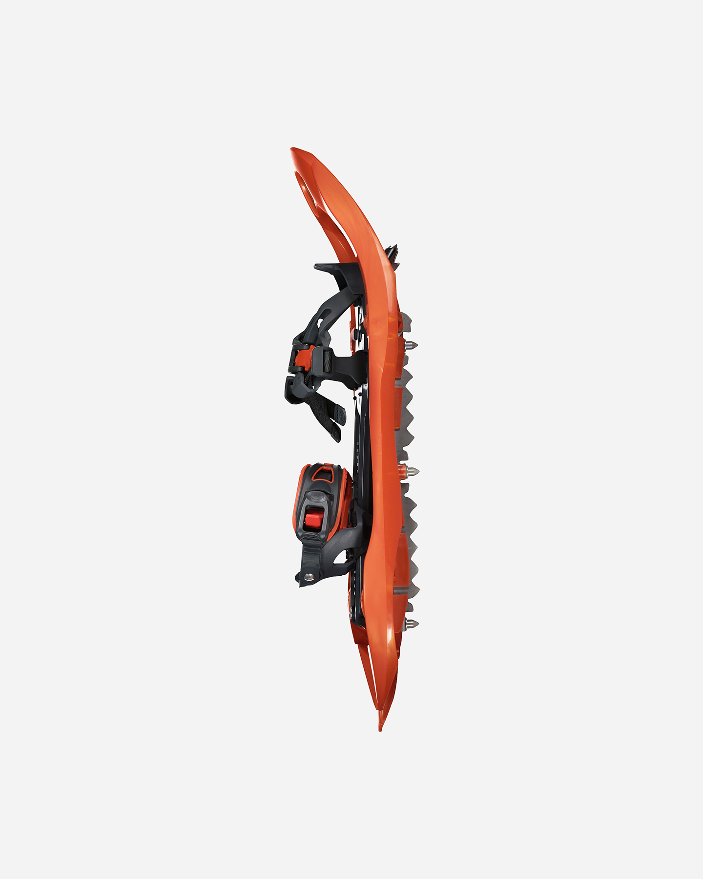 Ciaspole TSL 418 UP&DOWN GRIP W - Arancione - 2 | Cisalfa Sport