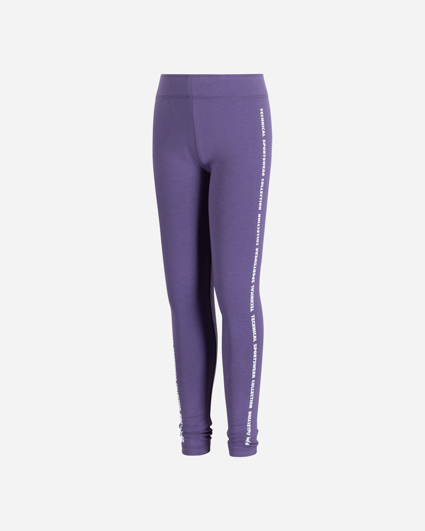 Leggings ARENA BASIC ATHLETICS JR - 0 | Cisalfa Sport