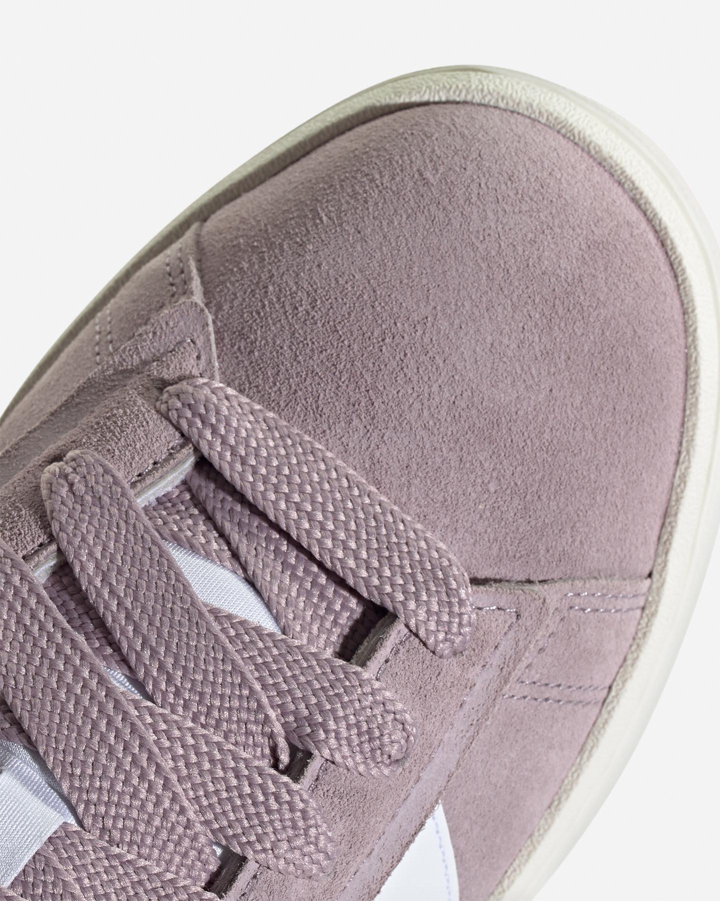 Scarpe sneakers ADIDAS GRAND COURT ALPHA 00s W - Grigio - 4 | Cisalfa Sport
