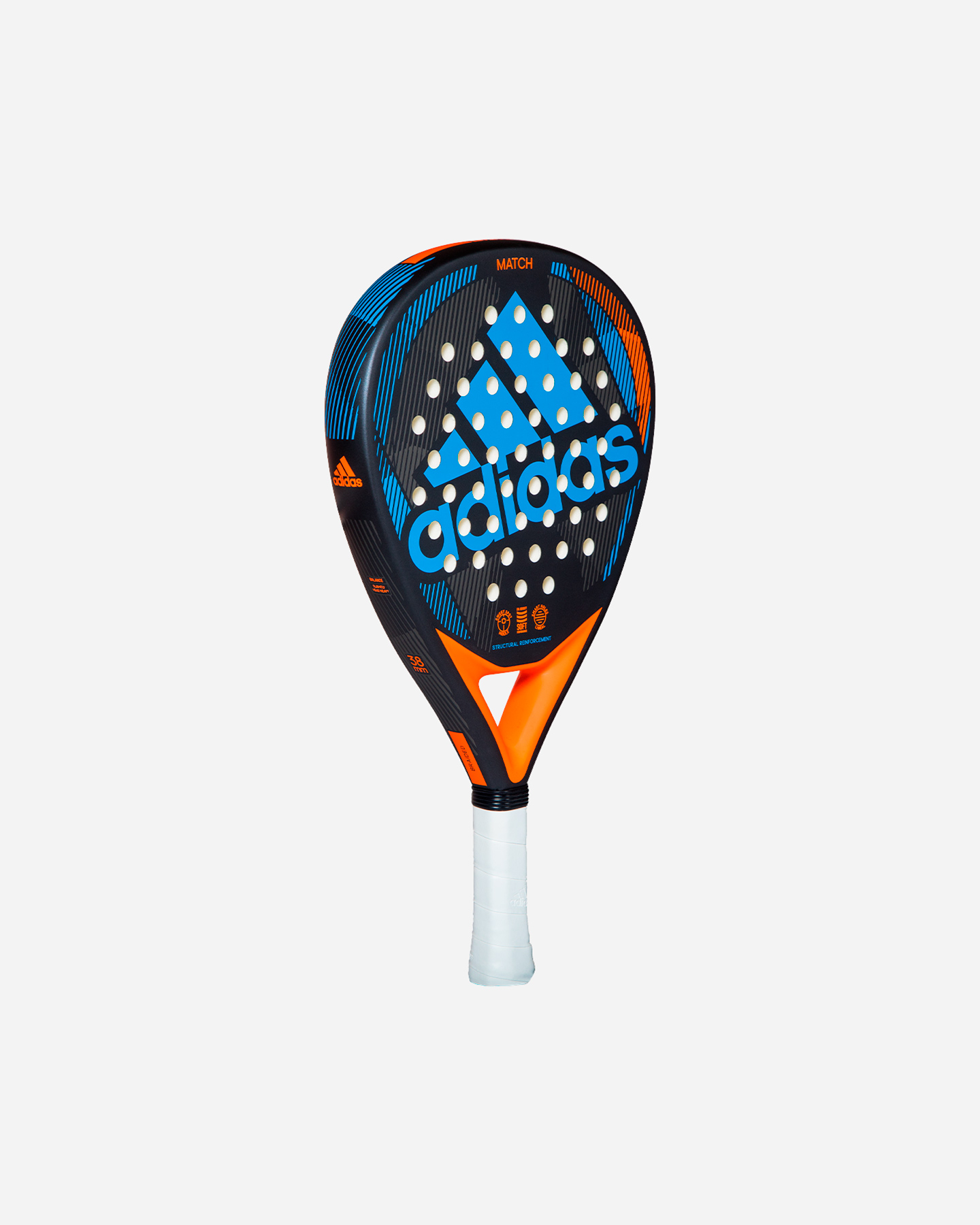 Racchetta padel ADIDAS MATCH 3.1 PADEL - 1 | Cisalfa Sport