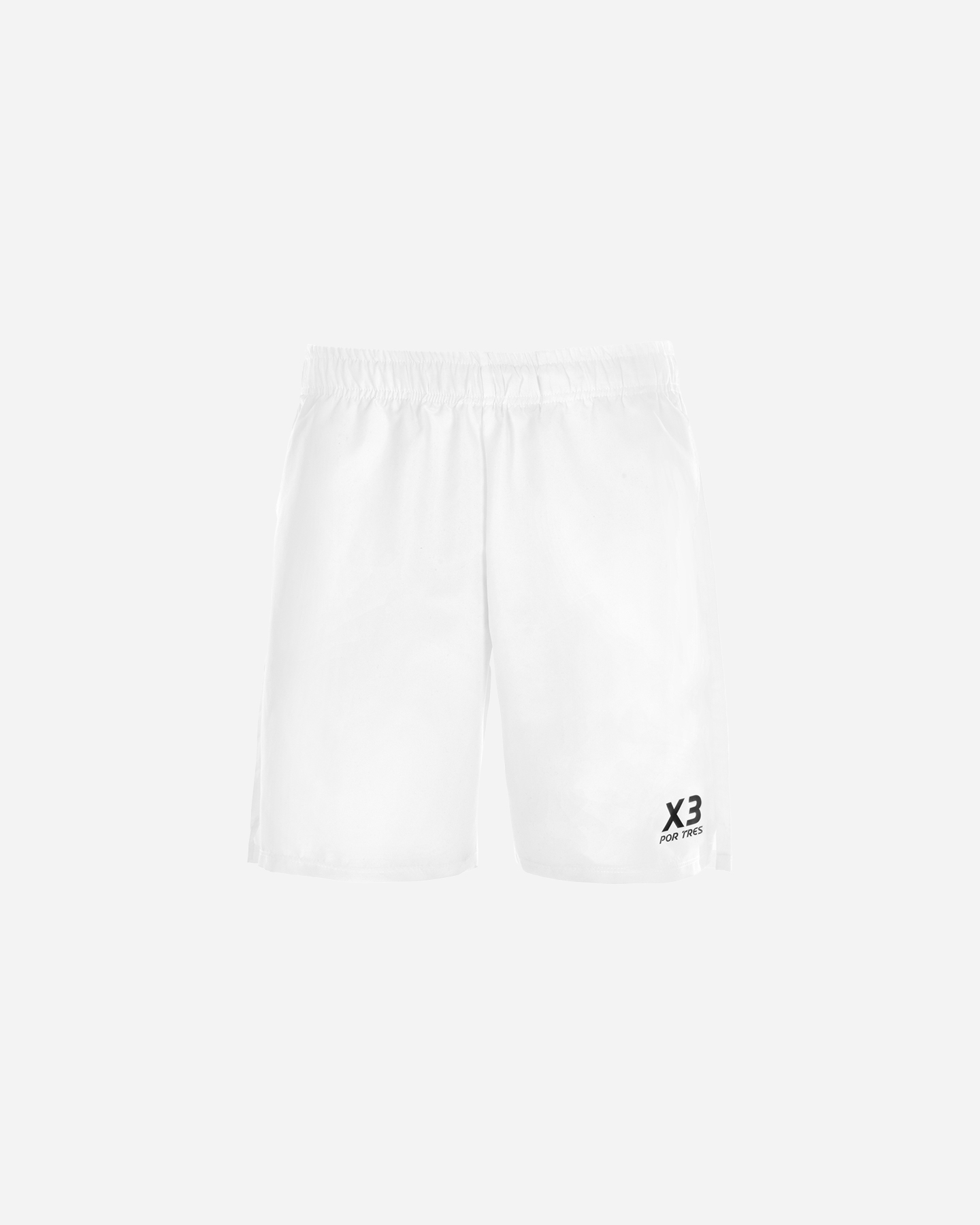 Pantaloncini tennis X3 POR TRES LA NUNCIA M - 0 | Cisalfa Sport