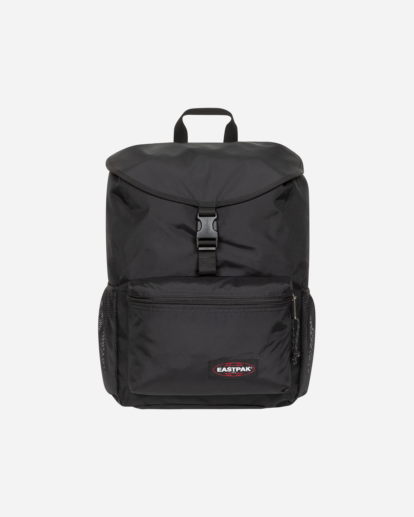 Zaino EASTPAK BAZEGO POWR  - Nero - 0 | Cisalfa Sport