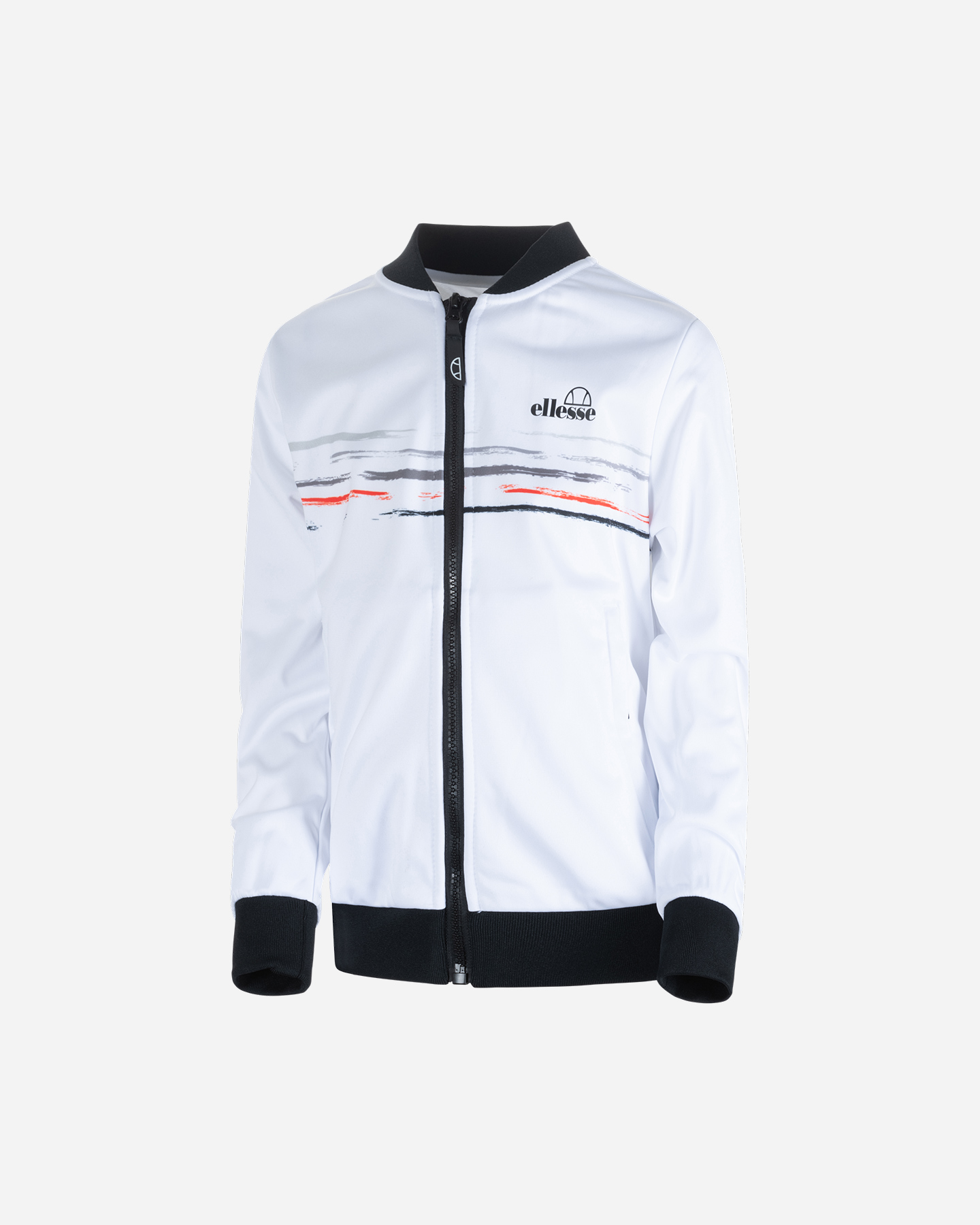 Ellesse Five Stripes Jr - Tuta Tennis