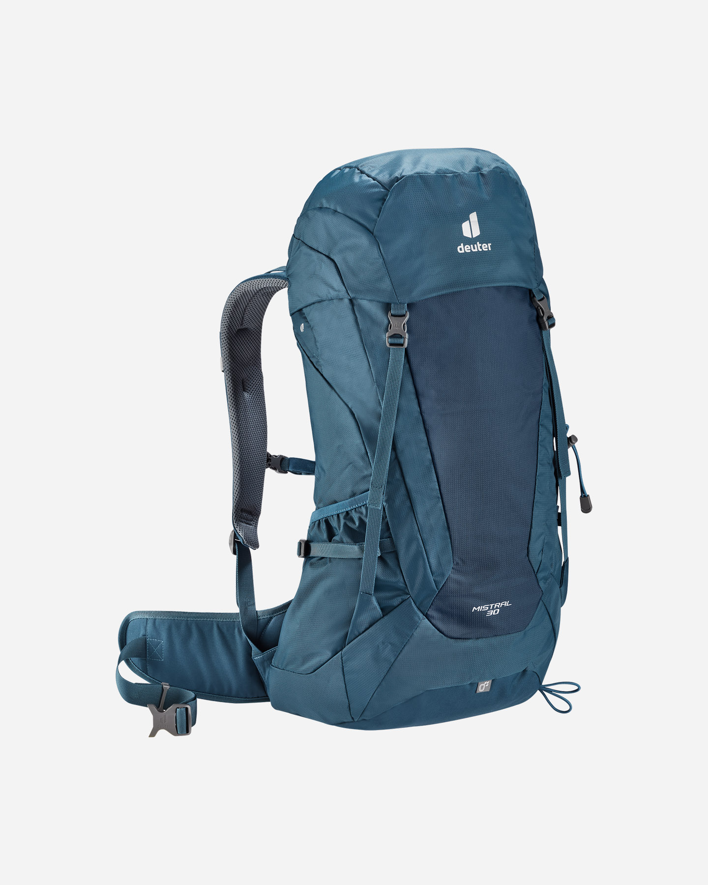 Zaino escursionismo DEUTER MISTRAL 30 - Blu - 0 | Cisalfa Sport