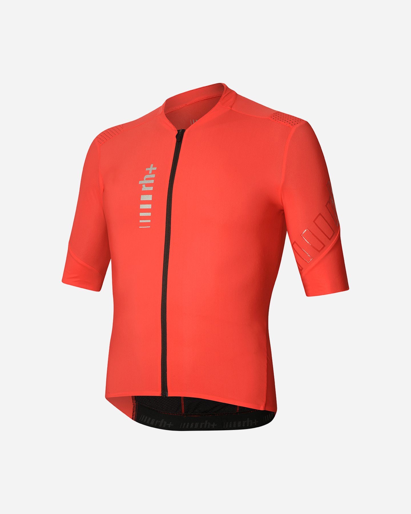 Maglia ciclismo RH+ GOTA M - 0 | Cisalfa Sport