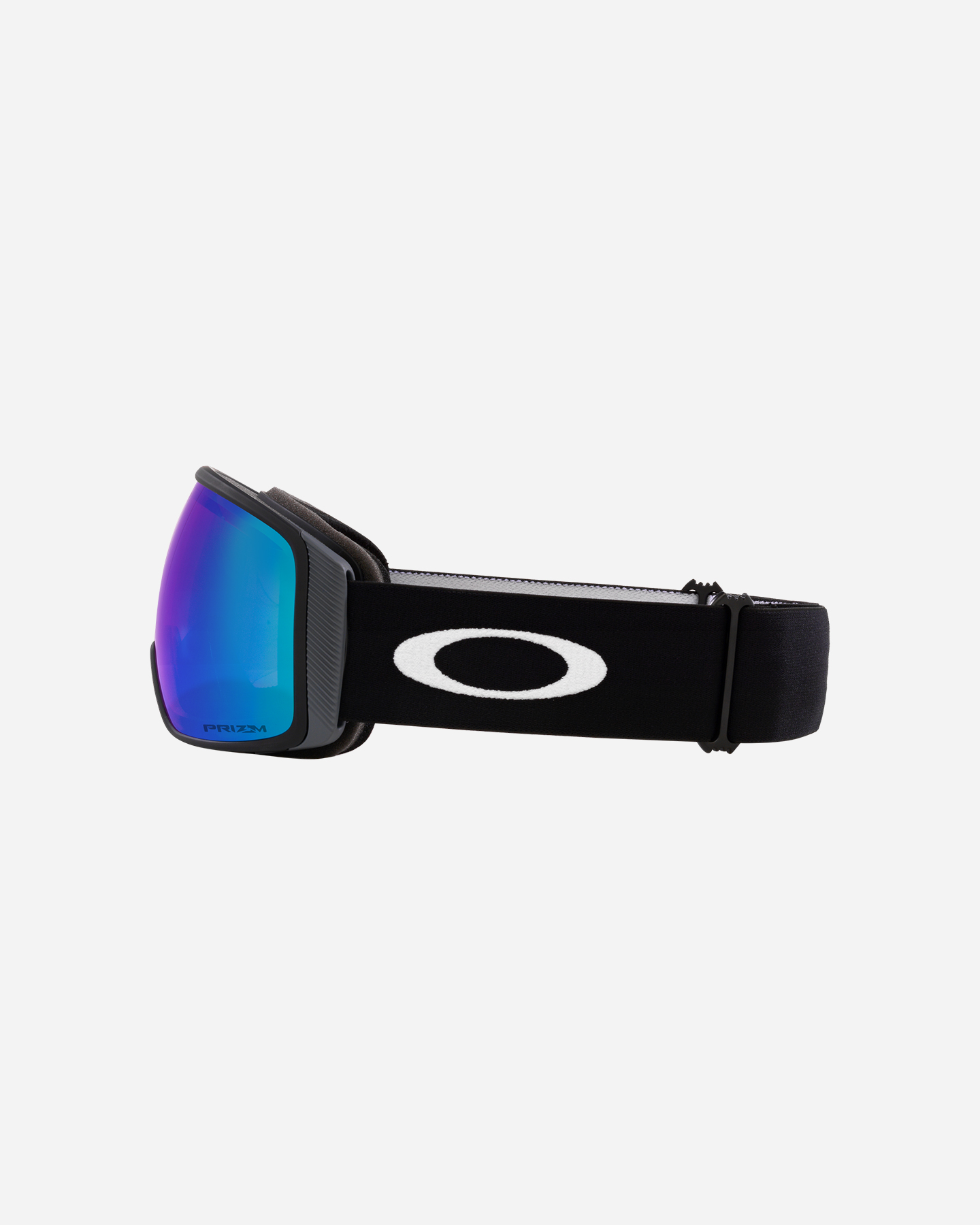 Maschera sci OAKLEY FLIGHT TRACKER L PRIZM IRIDIUM - 3 | Cisalfa Sport