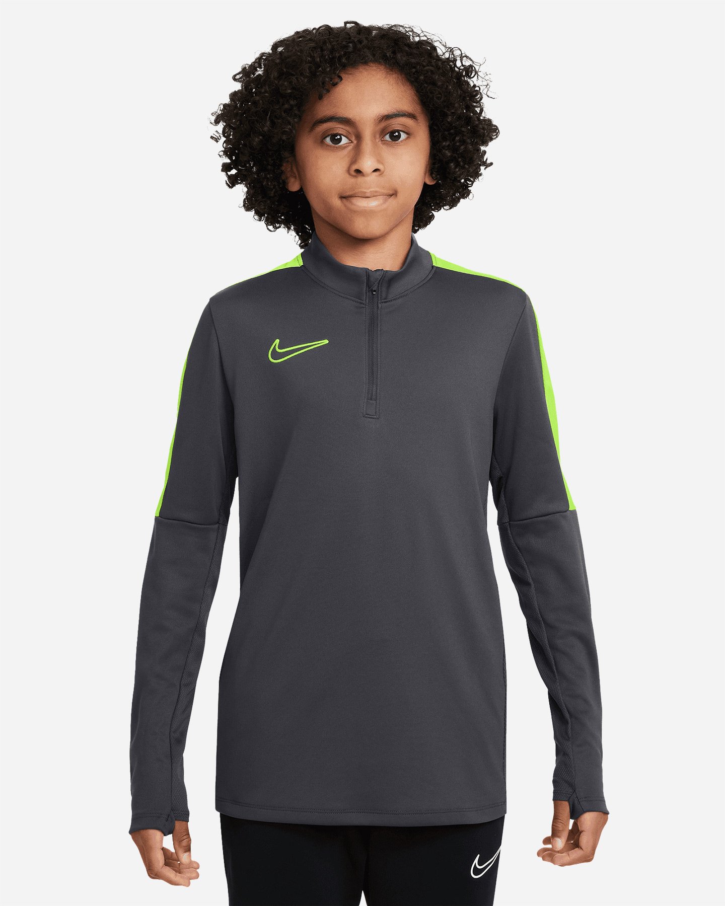 Maglia calcio NIKE DRI FIT ACADEMY 23 JR - 0 | Cisalfa Sport