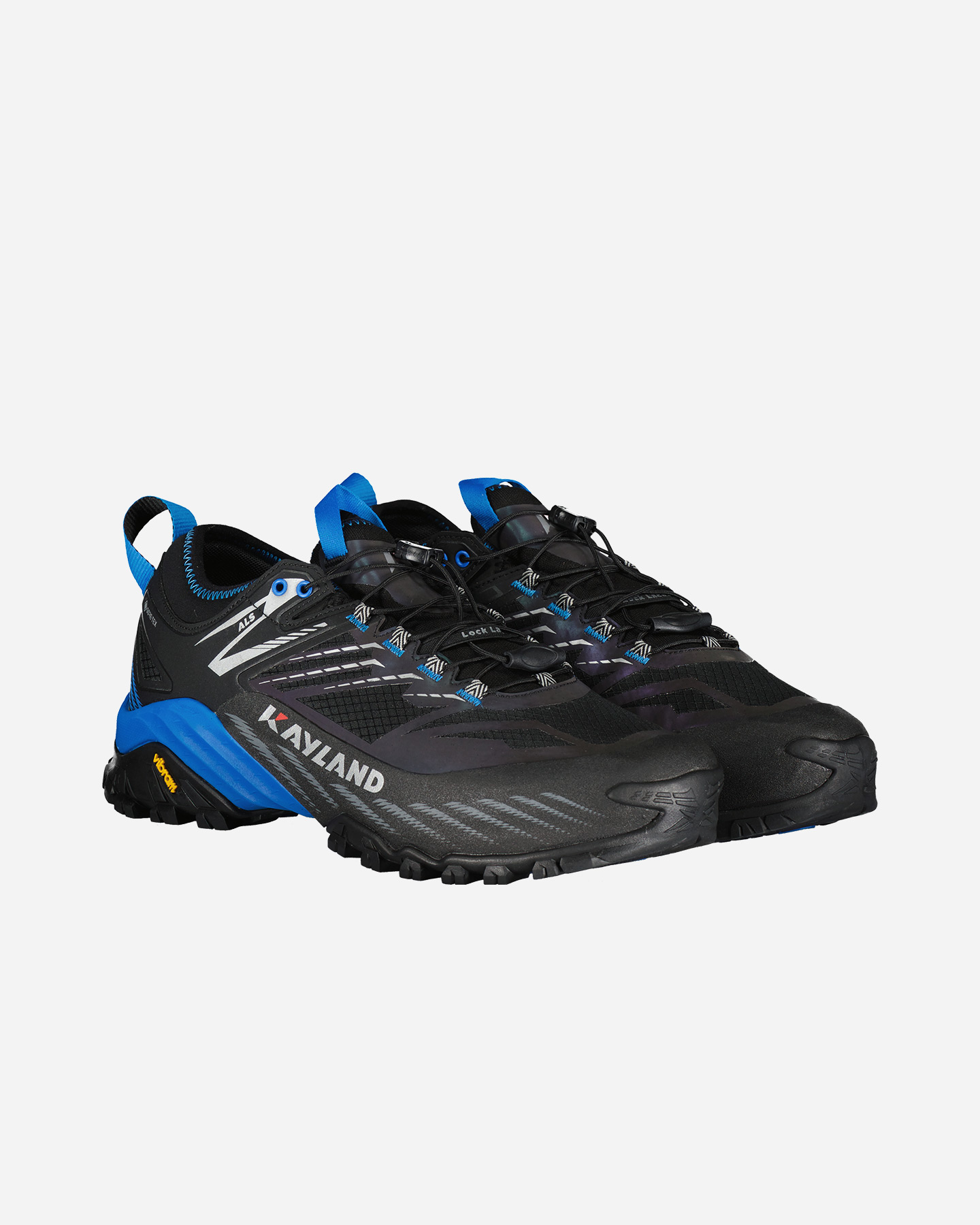 Scarpe trail KAYLAND DUKE GTX M - 1 | Cisalfa Sport