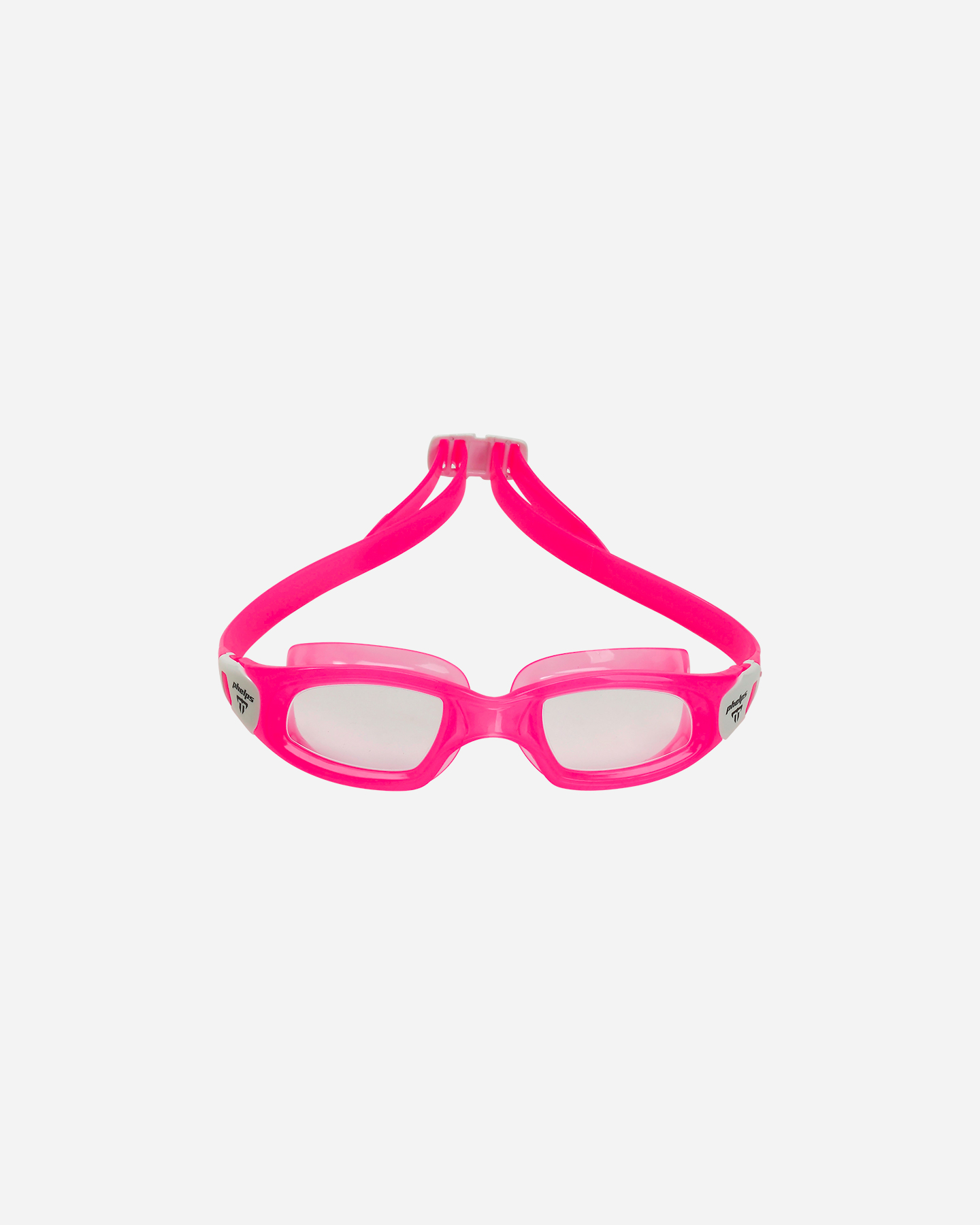 Occhialini piscina AQUA SPHERE TIBURON JR - 1 | Cisalfa Sport