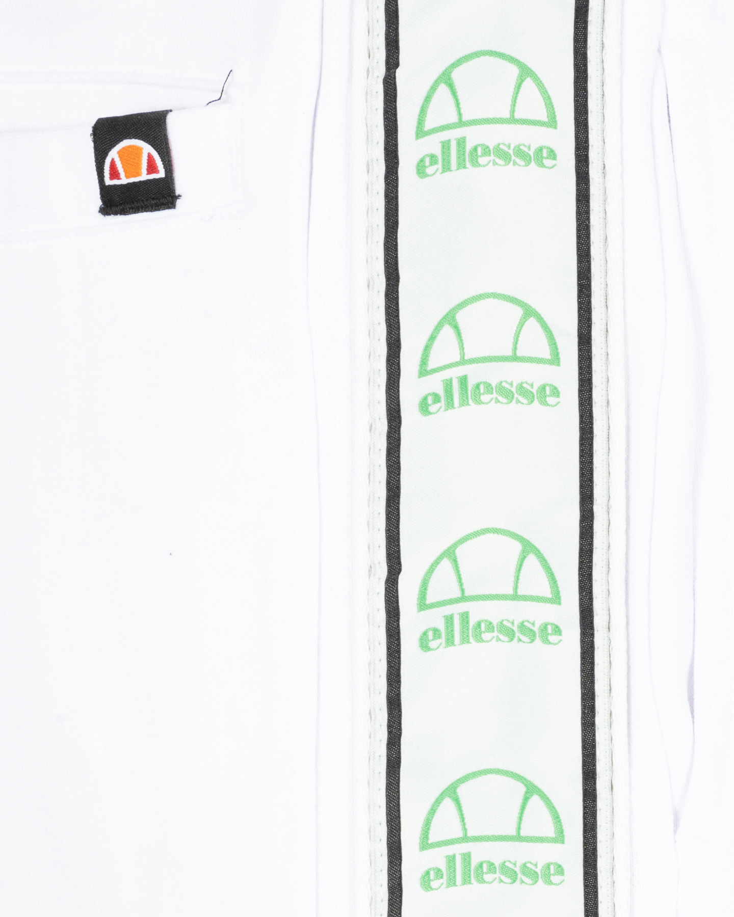 Pantalone ELLESSE OPTICAL M - 2 | Cisalfa Sport