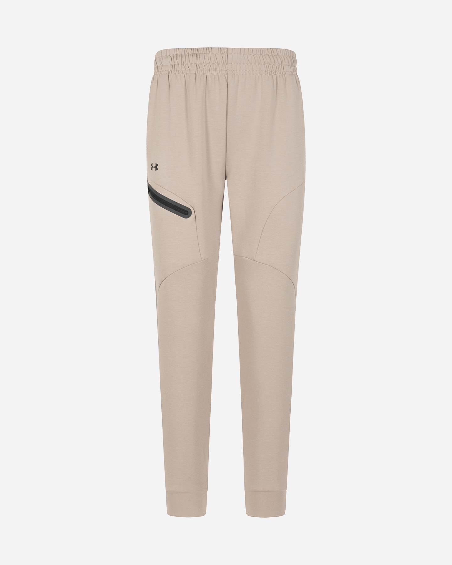 Under Armour Unstoppable Flc W - Pantalone - Donna