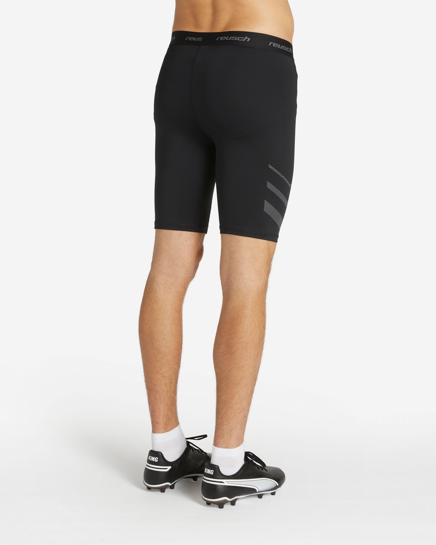 Pantaloncini intimo tecnico REUSCH COMPRESSION M - 1 | Cisalfa Sport