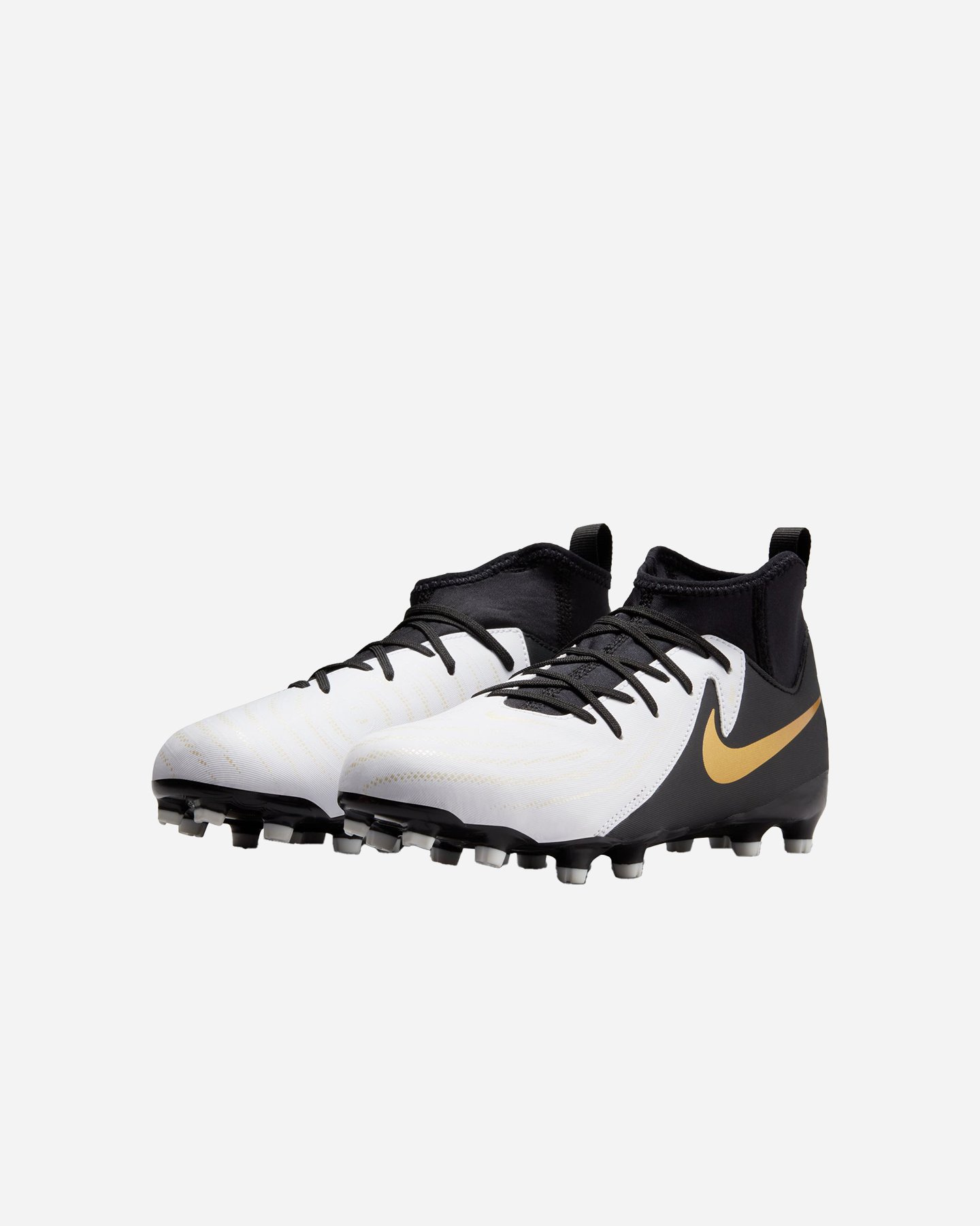 Scarpe calcio NIKE PHANTOM LUNA II ACADEMY FG-MG JR - 1 | Cisalfa Sport