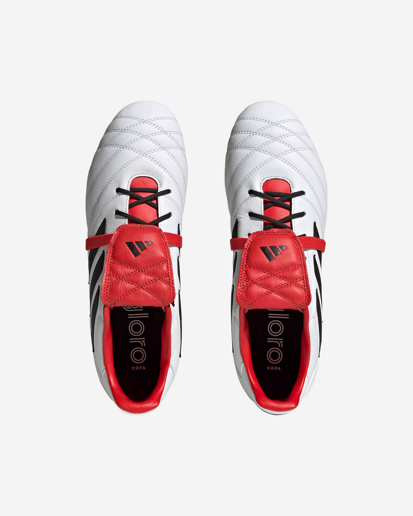 Scarpe calcio ADIDAS COPA GLORO FG M - 2 | Cisalfa Sport