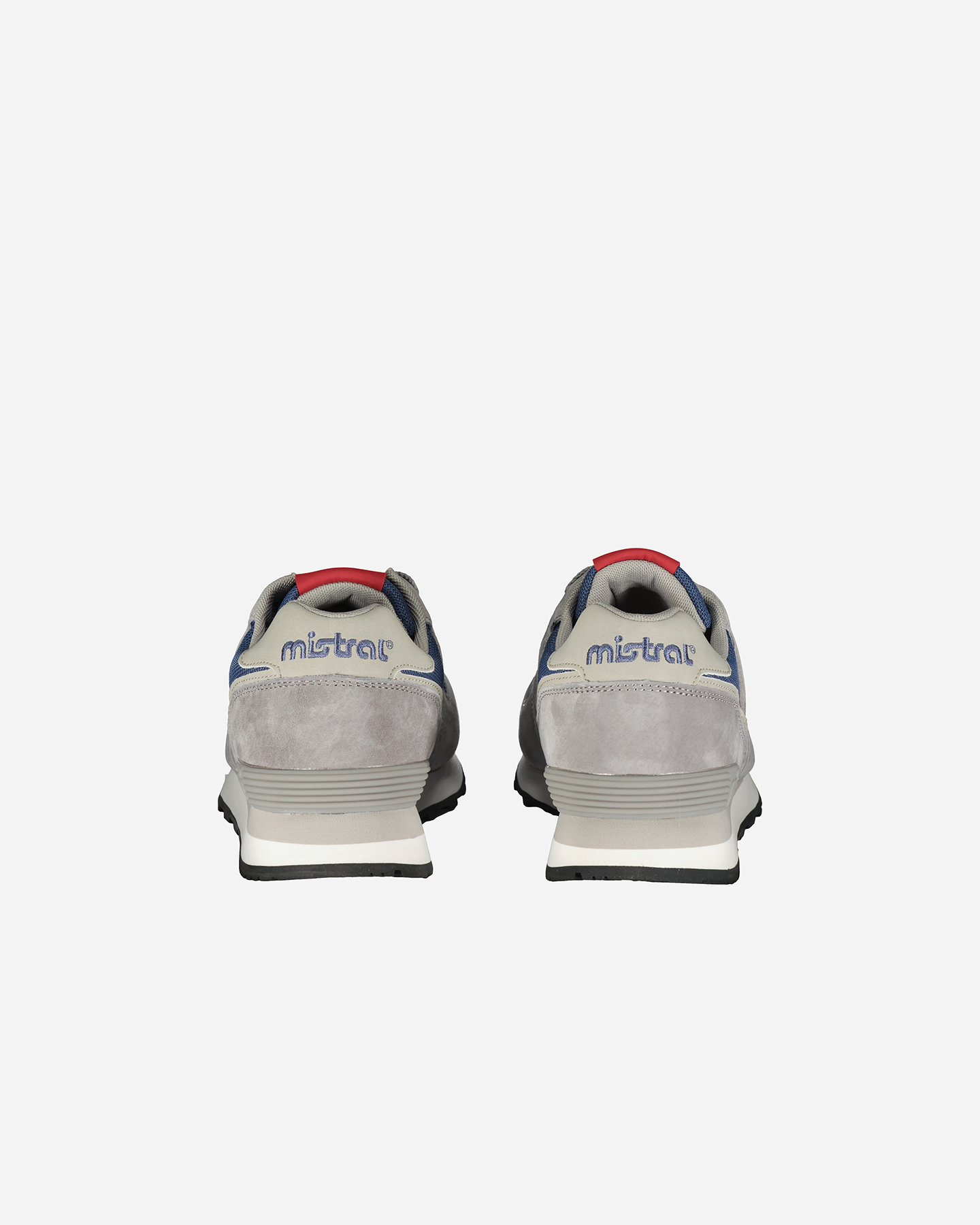 Scarpe sneakers MISTRAL SEVENTIES M - Grigio - 4 | Cisalfa Sport