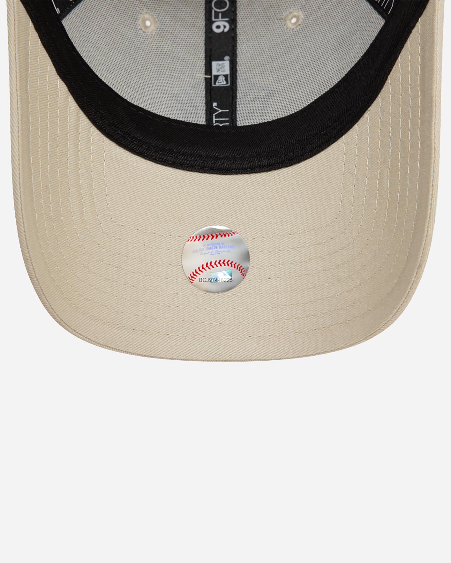Cappellino NEW ERA 9FORTY MLB NEW YORK YANKEES - Beige - 4 | Cisalfa Sport