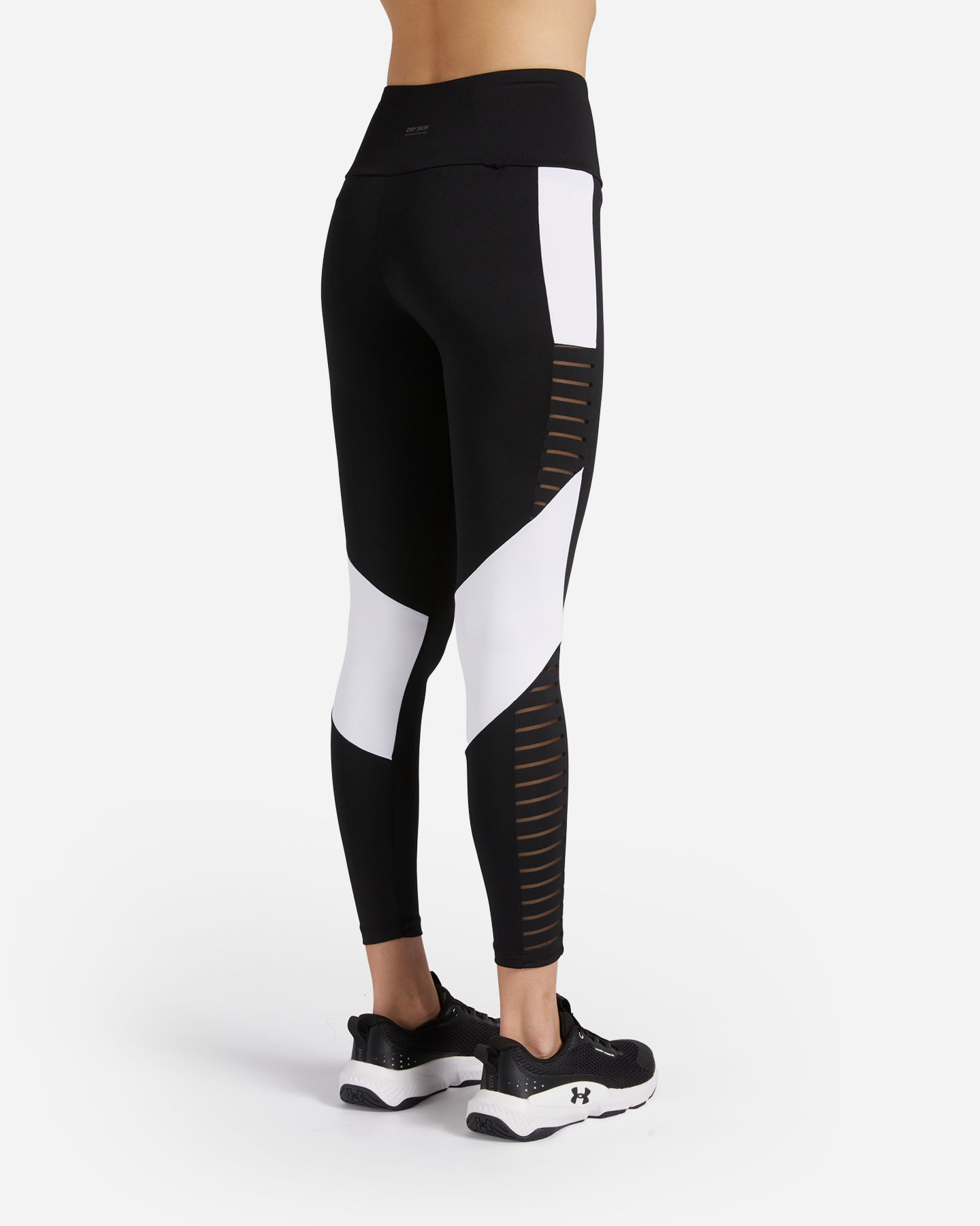 Leggings ARENA PUSH UP W - 1 | Cisalfa Sport