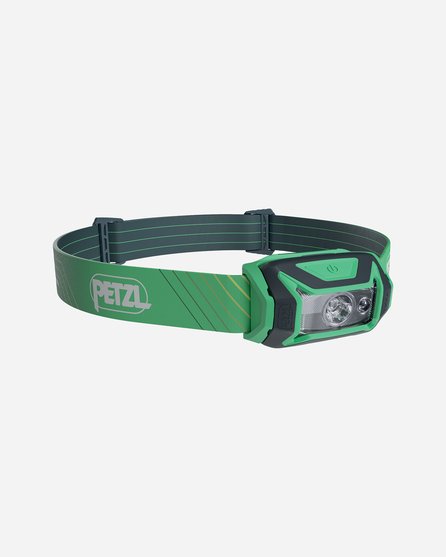 Lampada frontale PETZL TIKKA CORE 450 LUMEN  - 0 | Cisalfa Sport