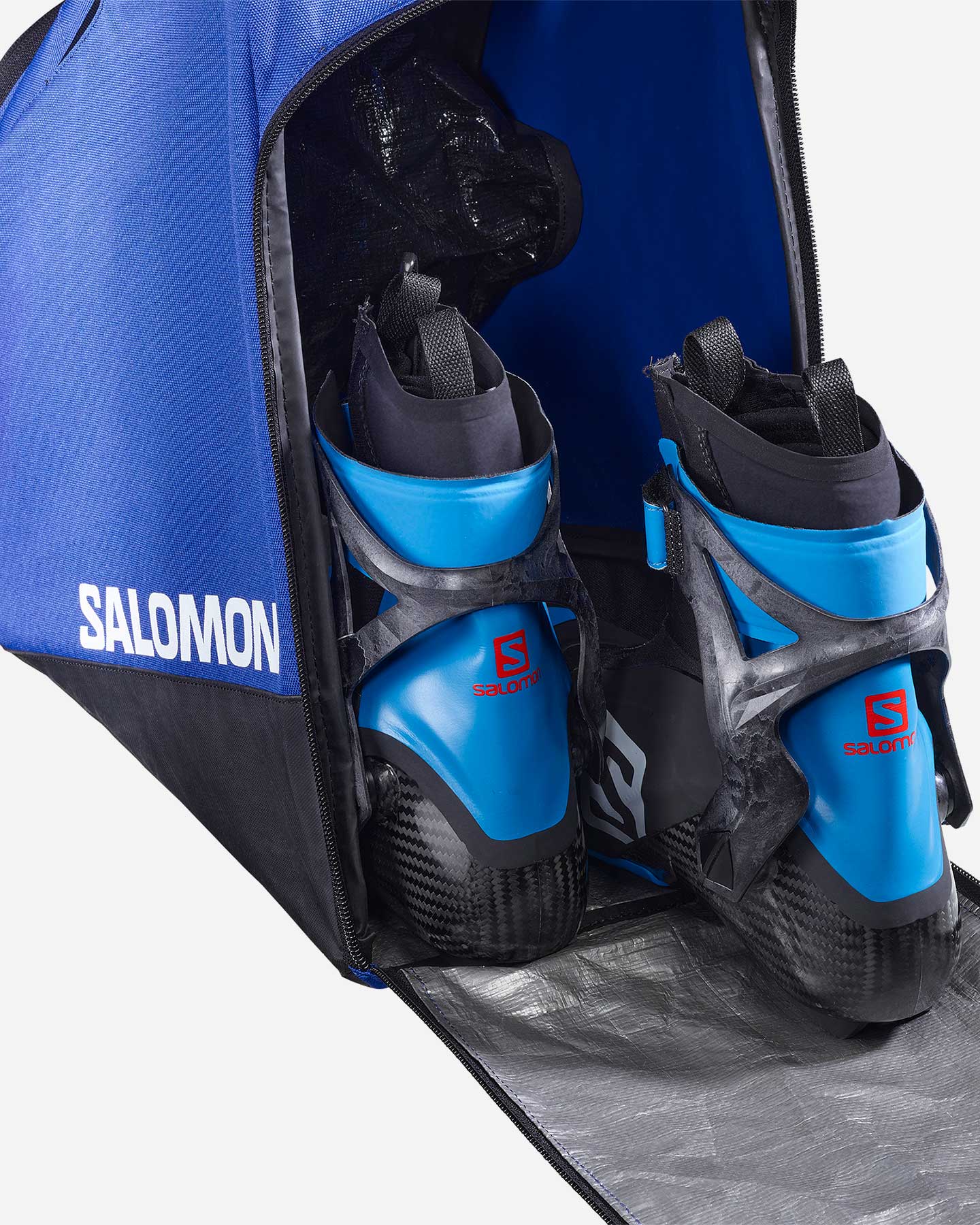 Sacca portascarponi SALOMON ORIGINAL GEARBAG  - 4 | Cisalfa Sport