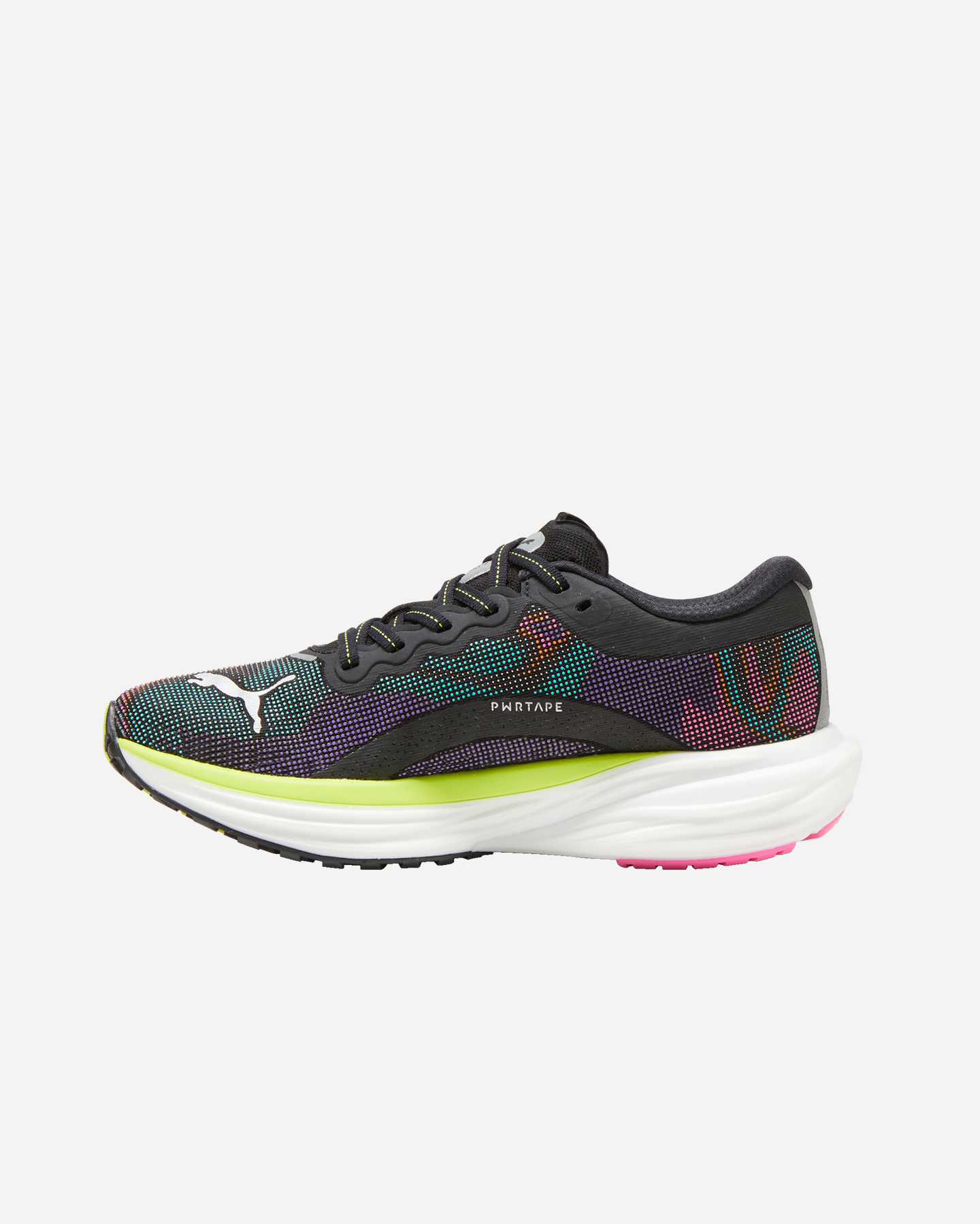 Scarpe running PUMA DEVIATE NITRO 2 W - 4 | Cisalfa Sport