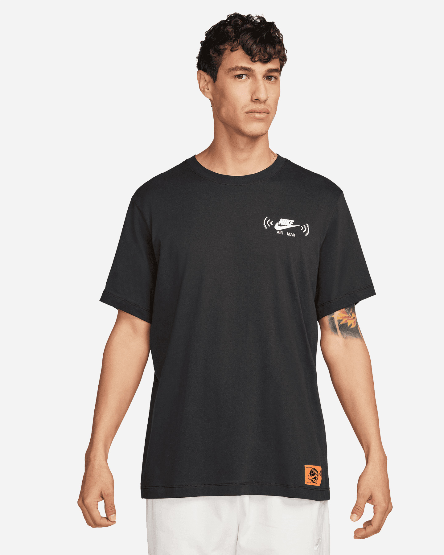 T-shirt NIKE SPORTSWEAR GRAPHIC M - 0 | Cisalfa Sport