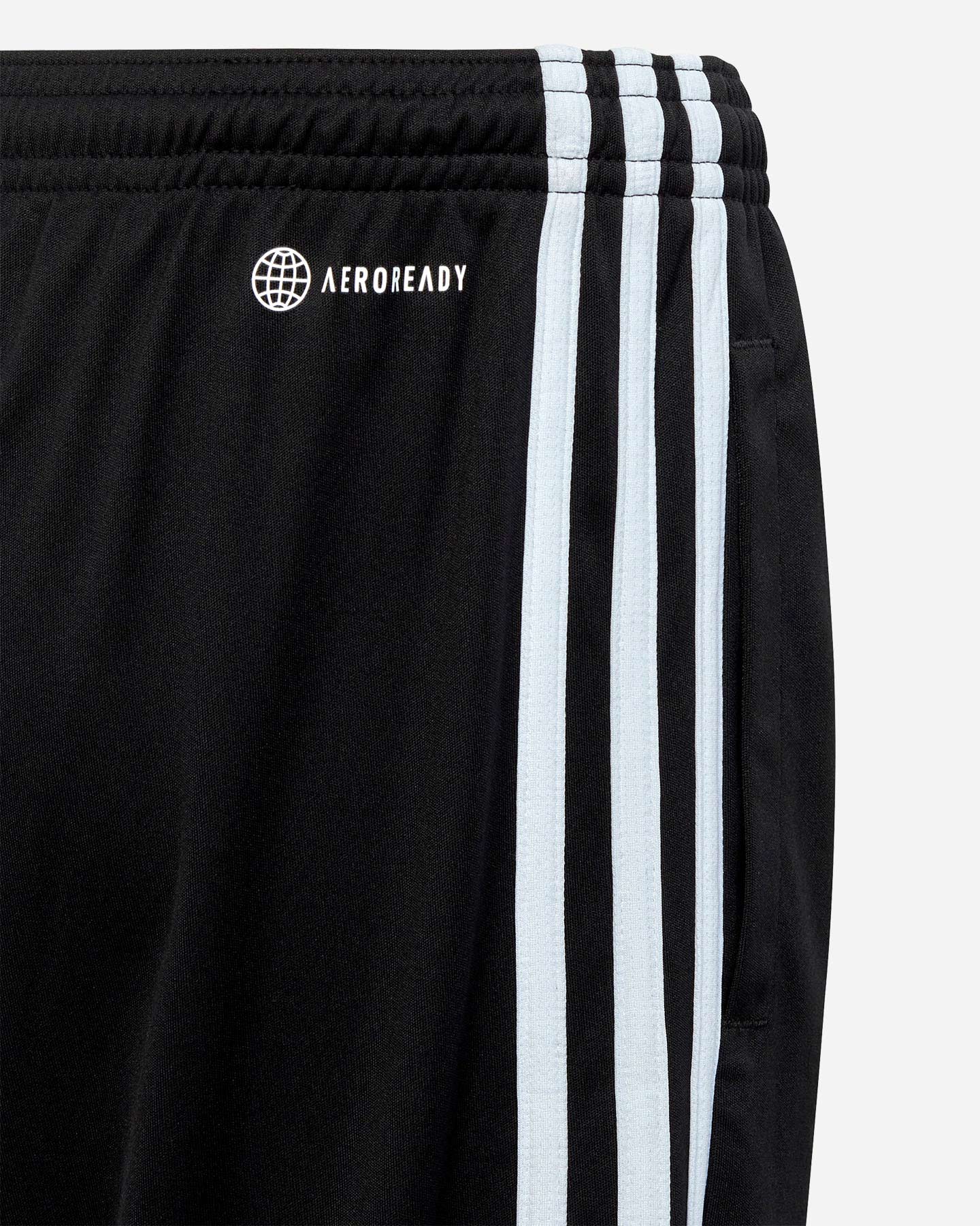 Pantaloncini ADIDAS BOY 3STRIPES JR - 2 | Cisalfa Sport