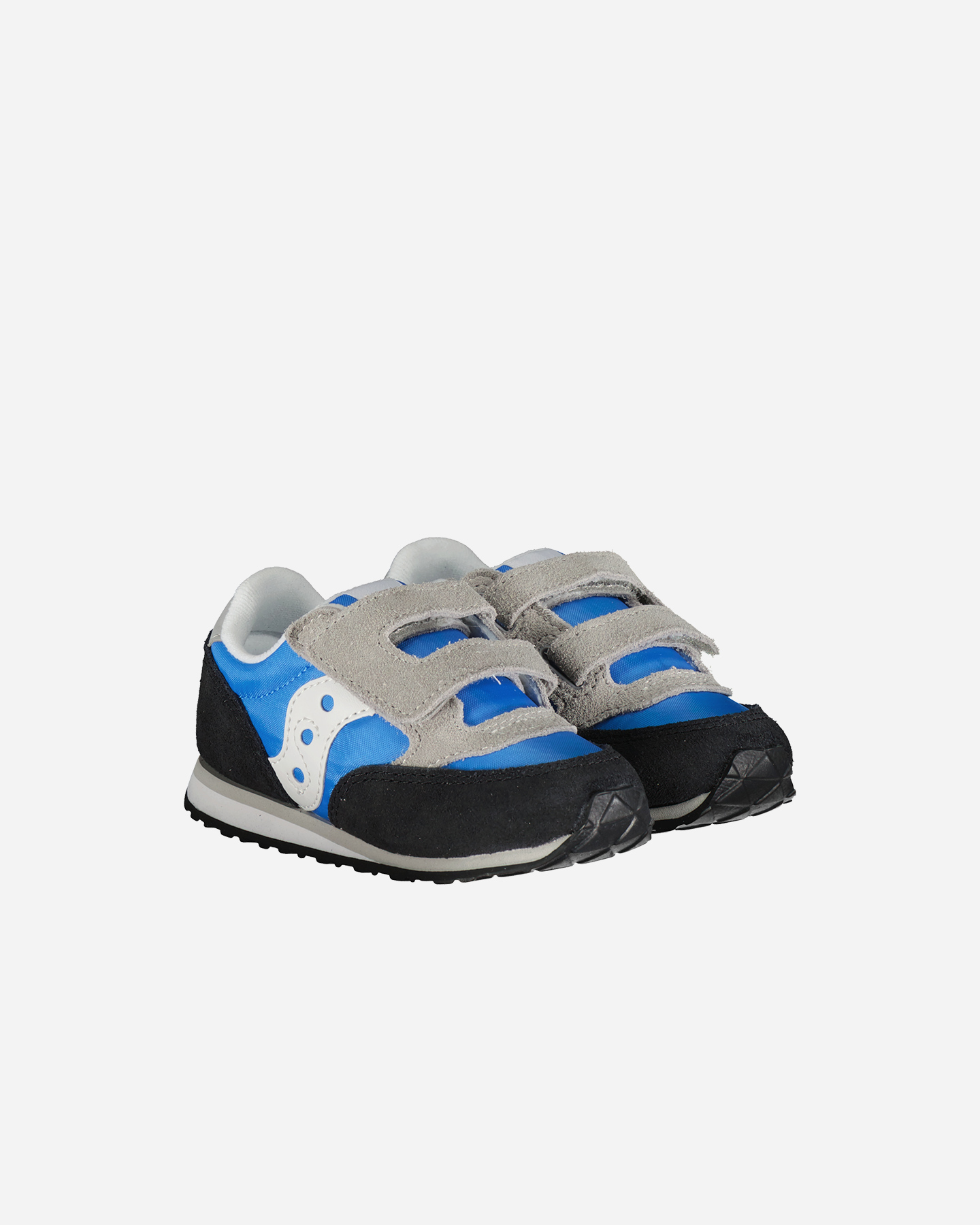 Scarpe sneakers SAUCONY BABY JAZZ JR - Blu - 1 | Cisalfa Sport
