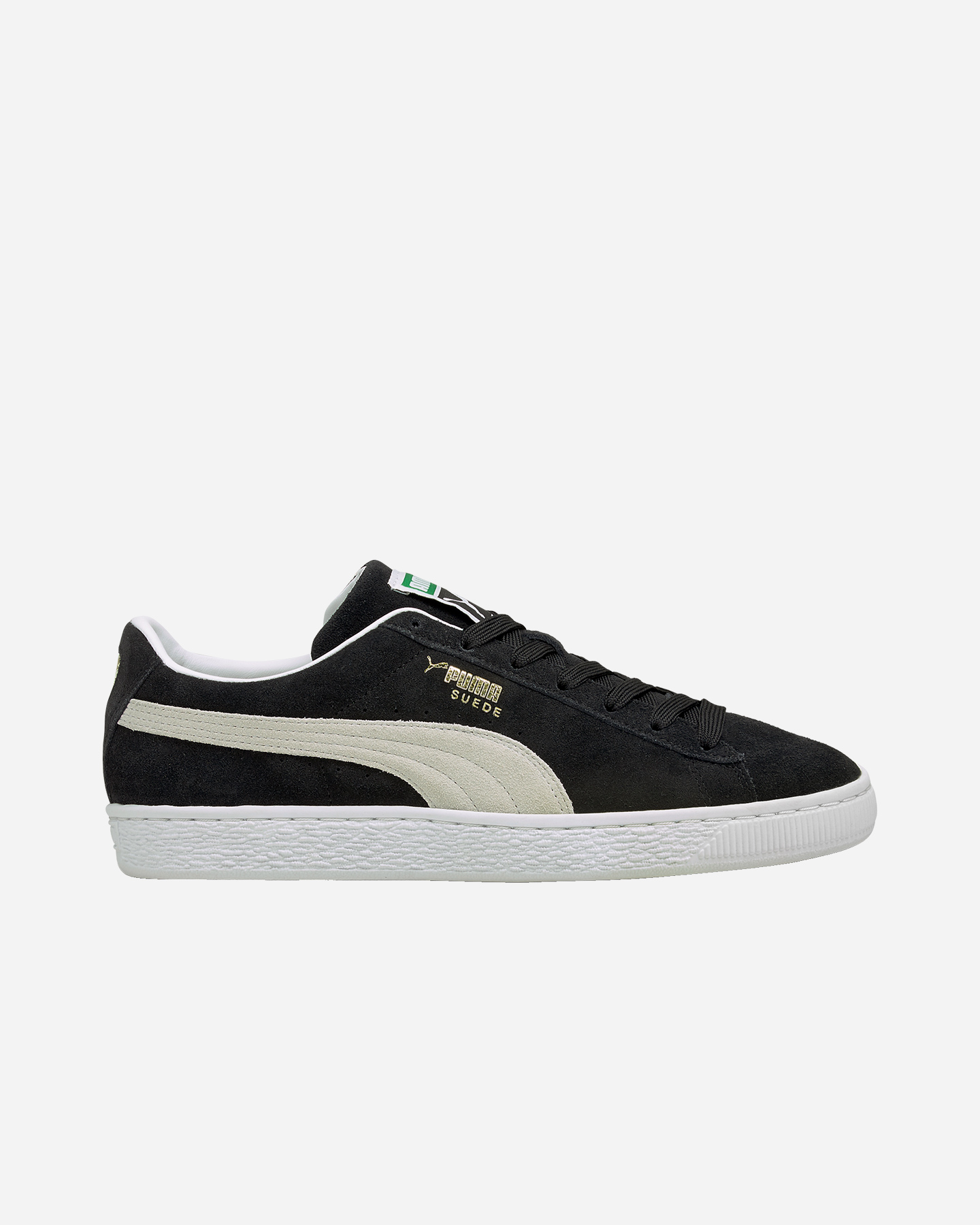 Scarpe sneakers PUMA SUEDE CLASSIC XXI M - 0 | Cisalfa Sport