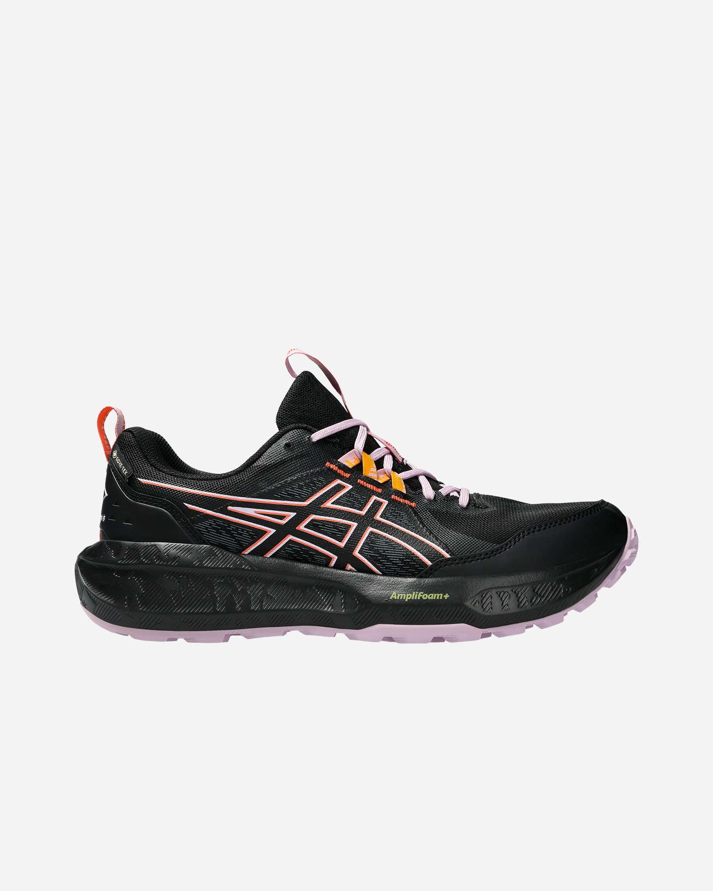 Scarpe trail ASICS GEL-SONOMA 8 GTX W - 0 | Cisalfa Sport