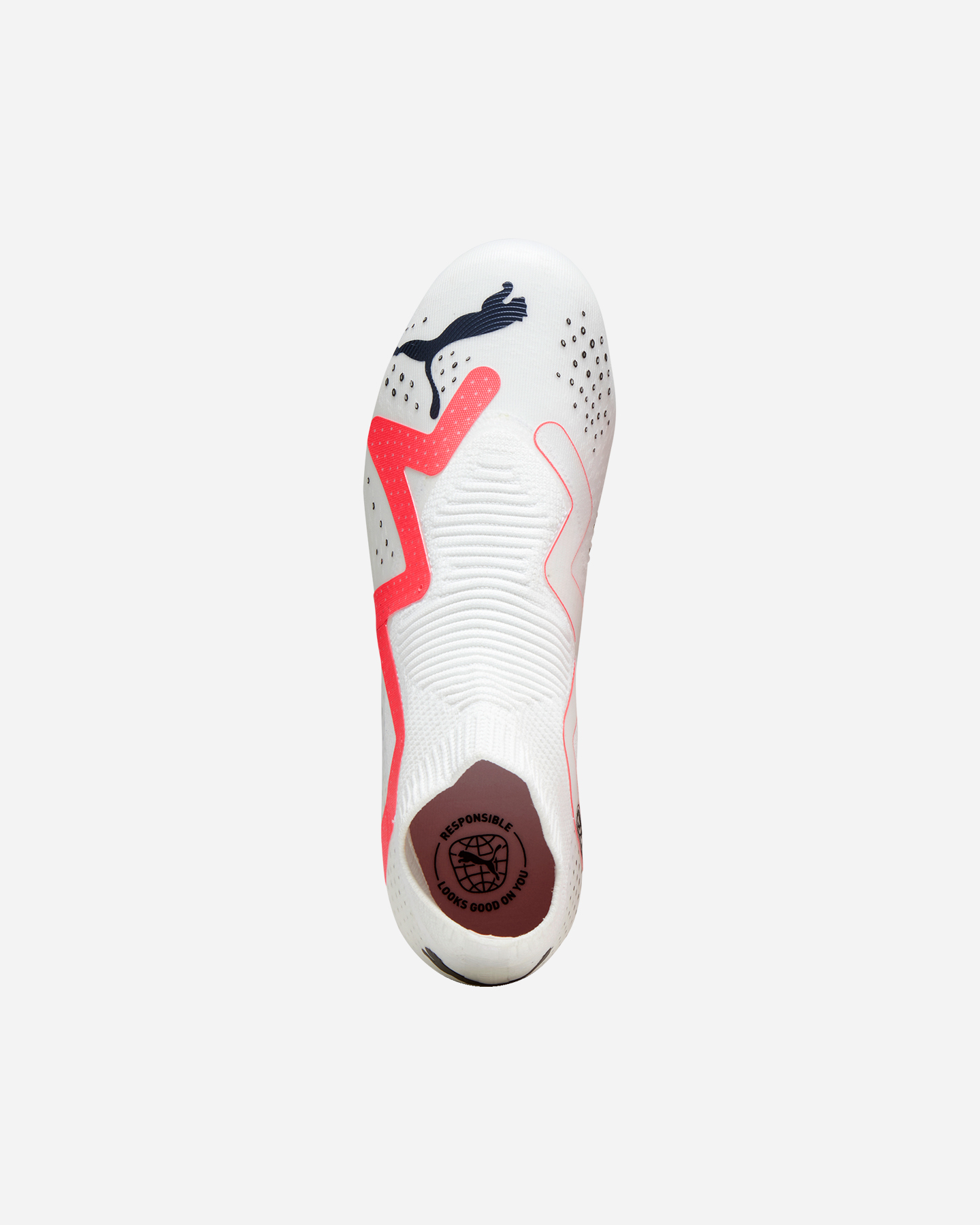 Scarpe calcio PUMA FUTURE MATCH+ LL FG-AG M - 3 | Cisalfa Sport