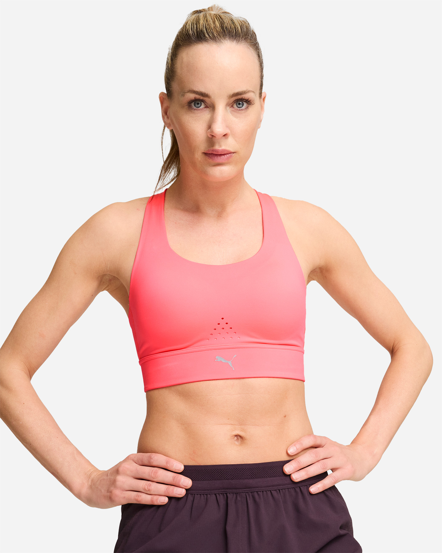 Reggiseno PUMA PWRBREATHE W - 2 | Cisalfa Sport