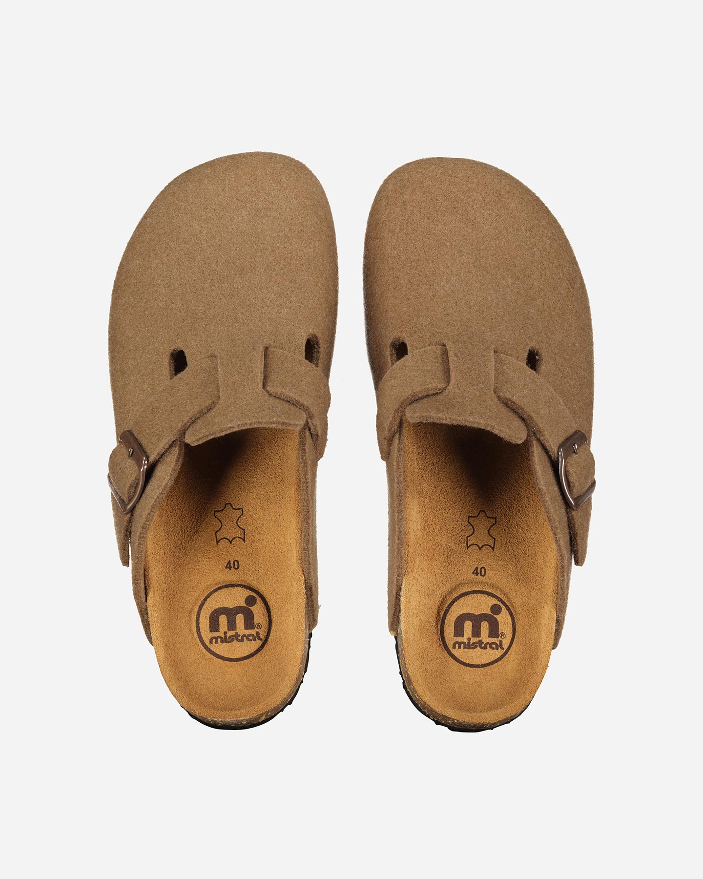 Sandali MISTRAL CORK FELT  - 0 | Cisalfa Sport